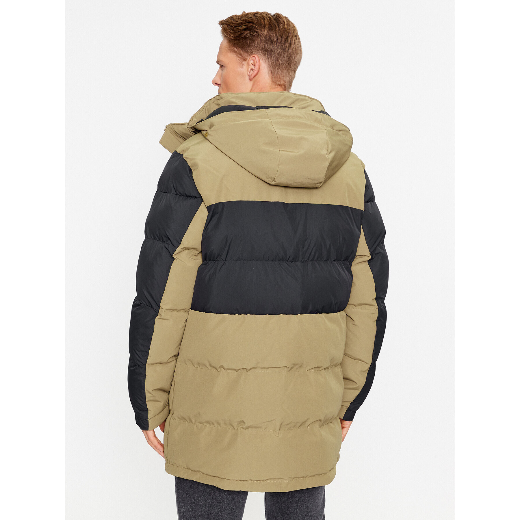 Columbia Parka Marquam Peak Fusion™ Parka Hnedá Regular Fit - Pepit.sk