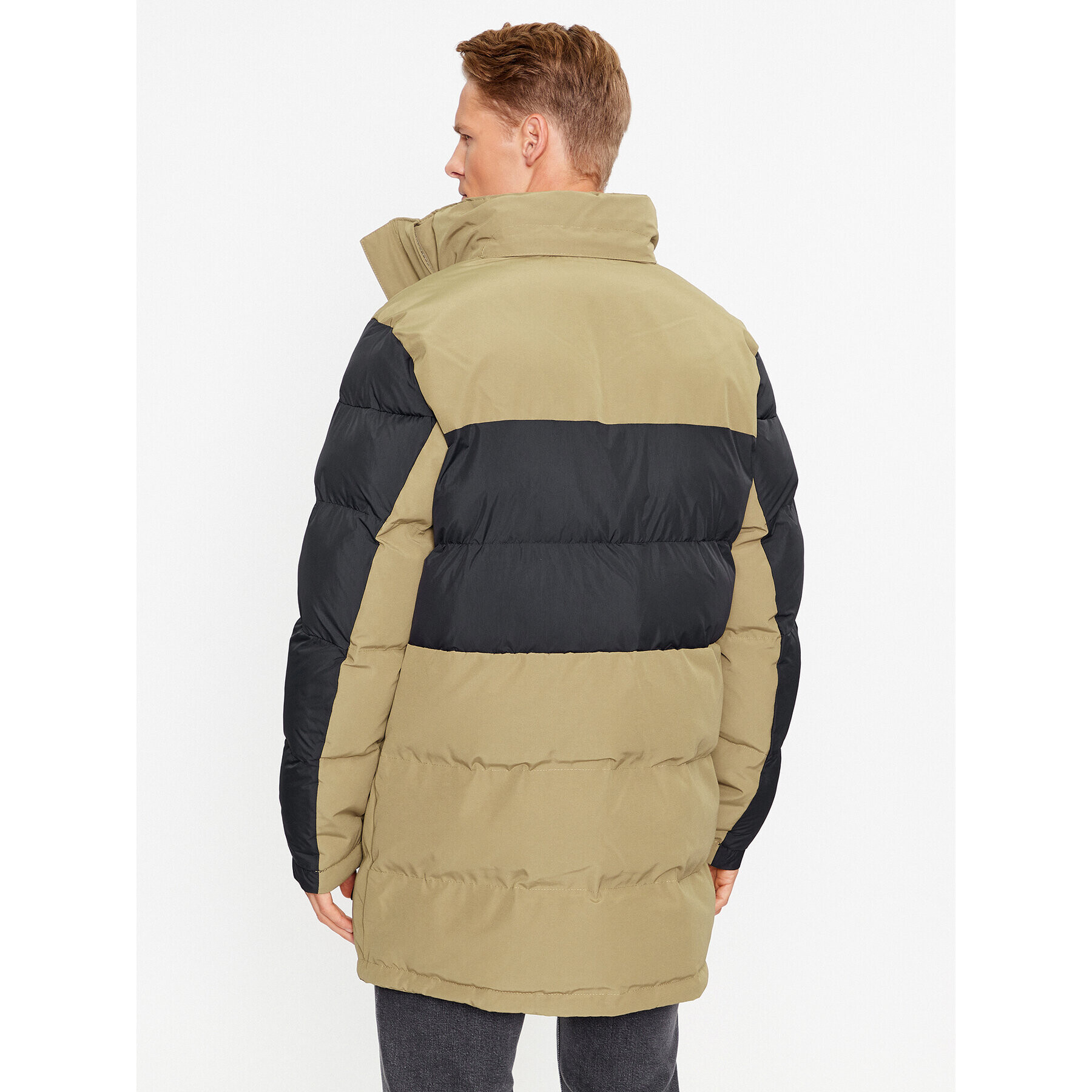 Columbia Parka Marquam Peak Fusion™ Parka Hnedá Regular Fit - Pepit.sk