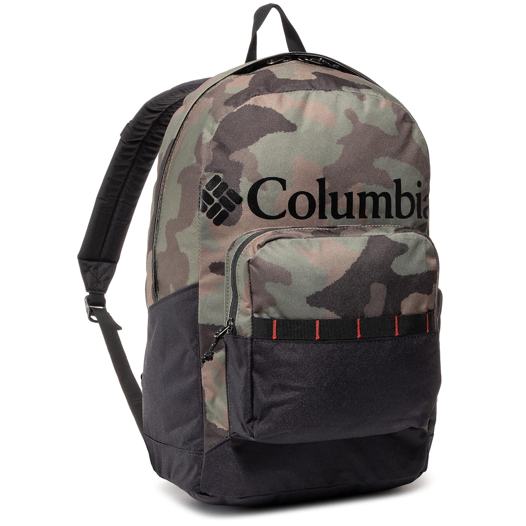 Columbia Ruksak Zigzag 22l Backpack 1890021316 Zelená - Pepit.sk