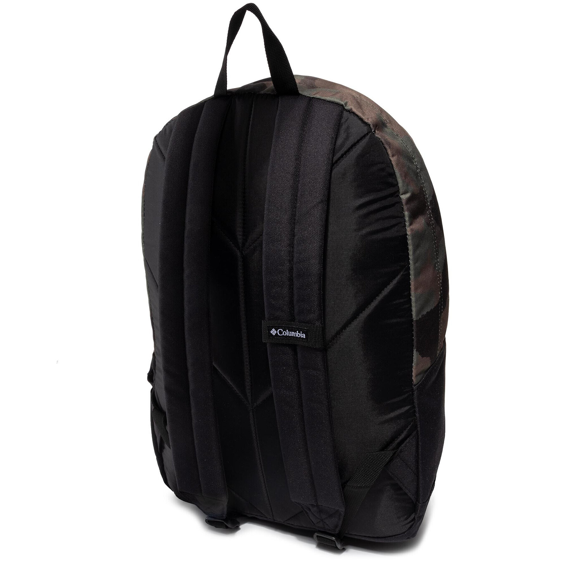 Columbia Ruksak Zigzag 22l Backpack 1890021316 Zelená - Pepit.sk