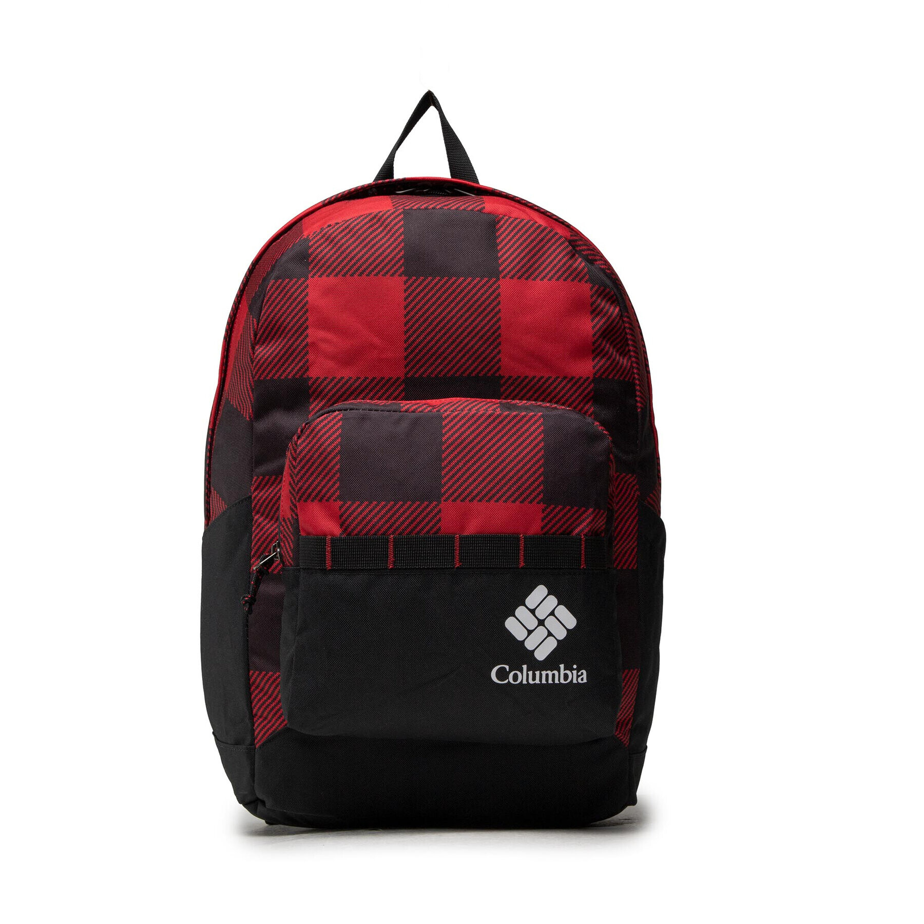 Columbia Ruksak Zigzag 22L Backpack UU0086 Červená - Pepit.sk