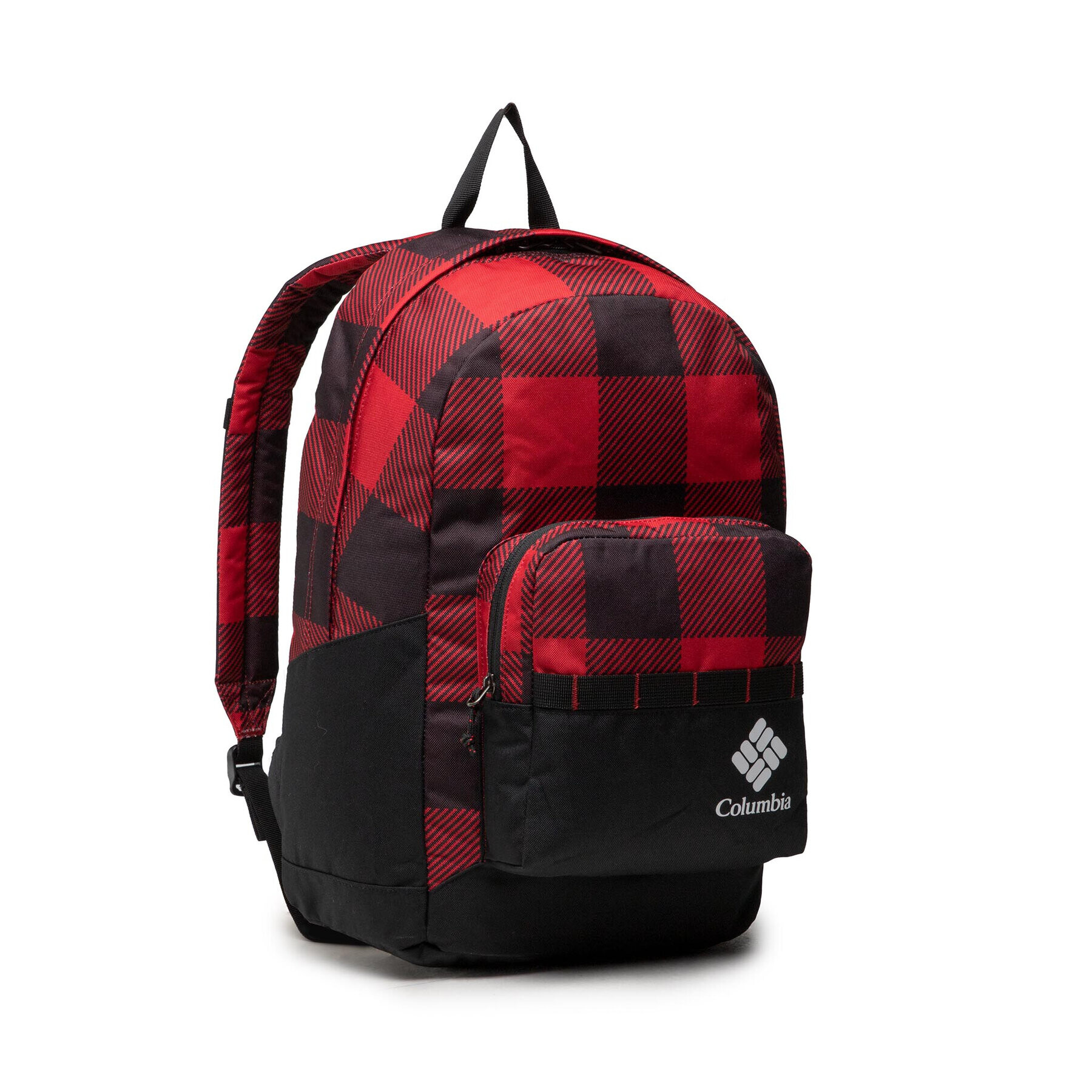 Columbia Ruksak Zigzag 22L Backpack UU0086 Červená - Pepit.sk