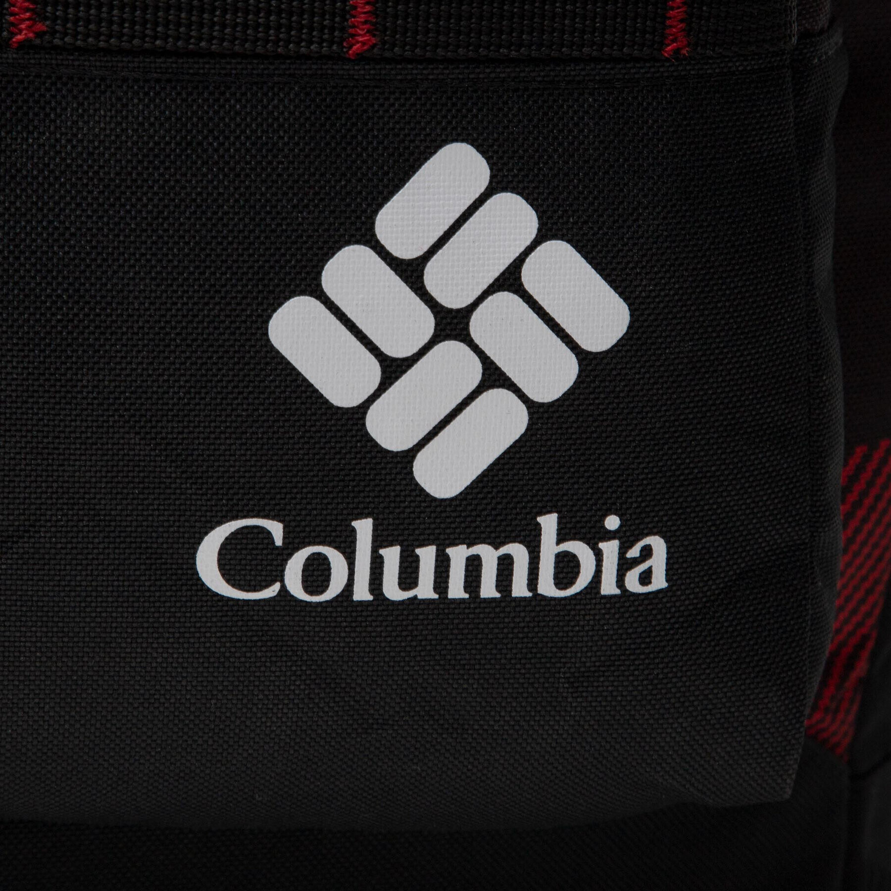 Columbia Ruksak Zigzag 22L Backpack UU0086 Červená - Pepit.sk