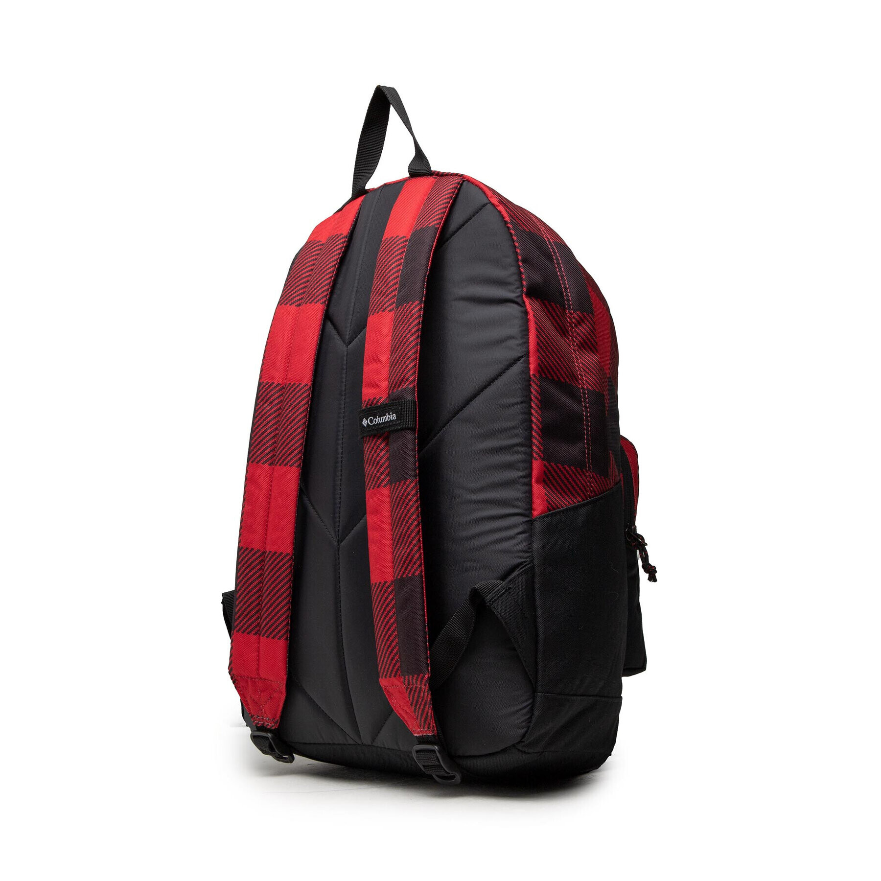 Columbia Ruksak Zigzag 22L Backpack UU0086 Červená - Pepit.sk