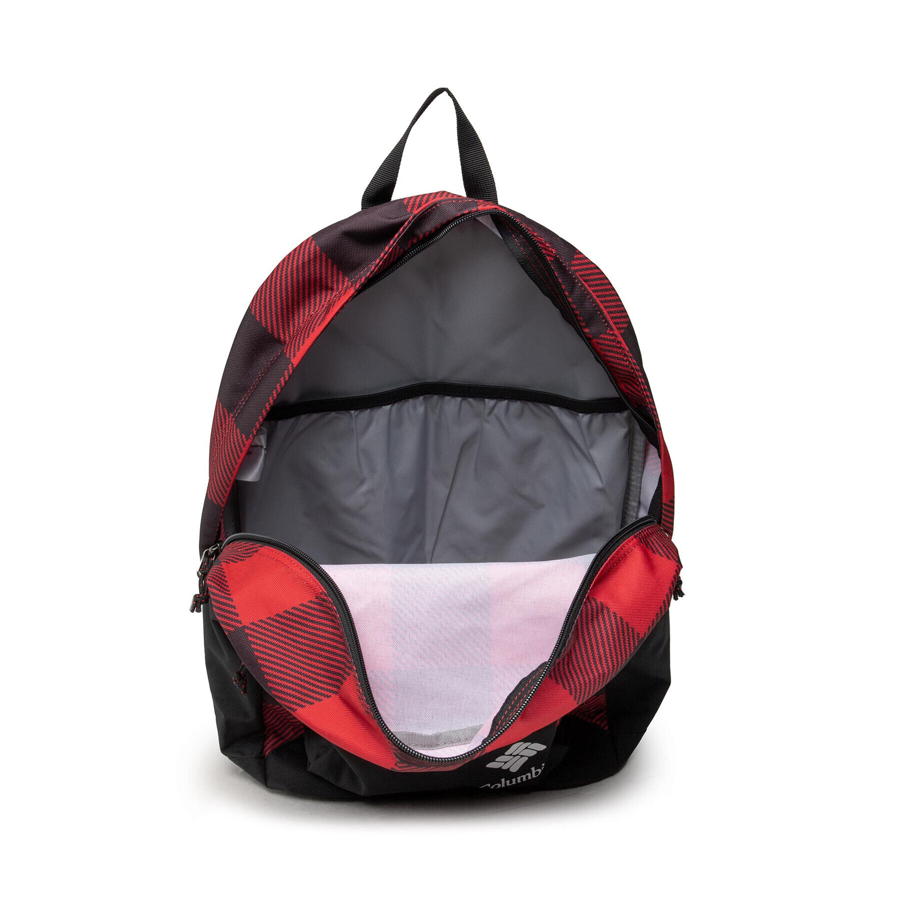 Columbia Ruksak Zigzag 22L Backpack UU0086 Červená - Pepit.sk