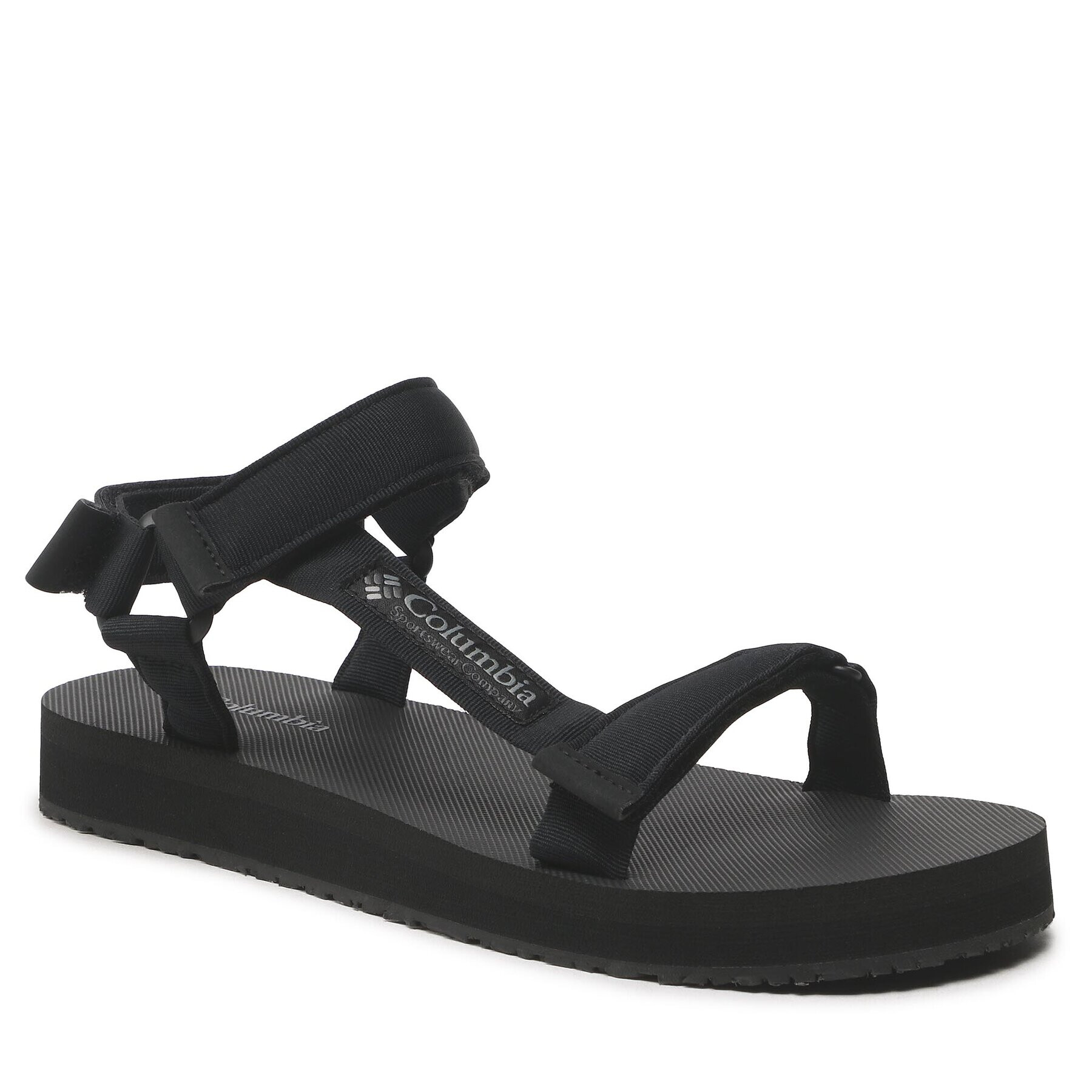 Columbia Sandále Breaksider™ Sandal 2027191 Čierna - Pepit.sk