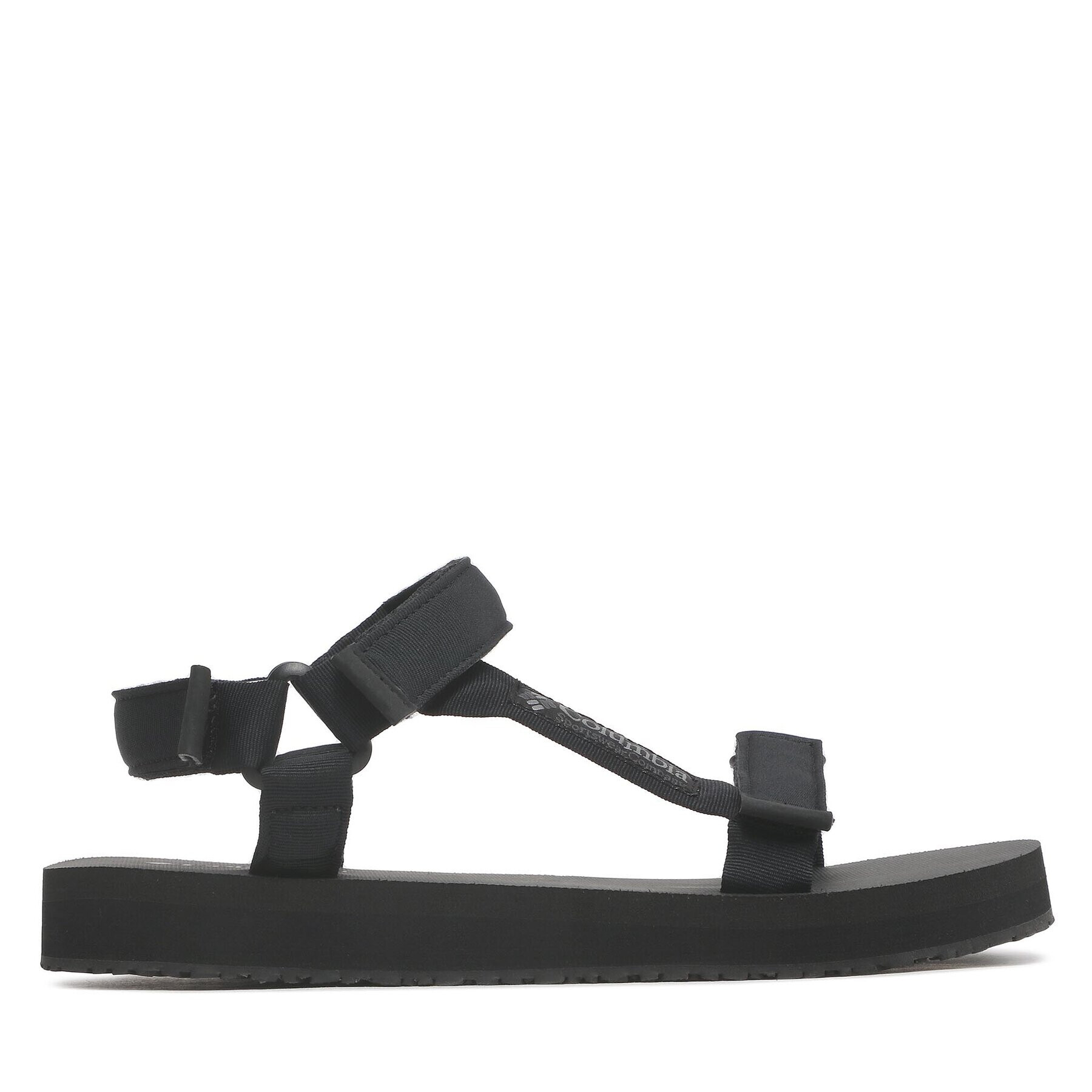 Columbia Sandále Breaksider™ Sandal 2027191 Čierna - Pepit.sk