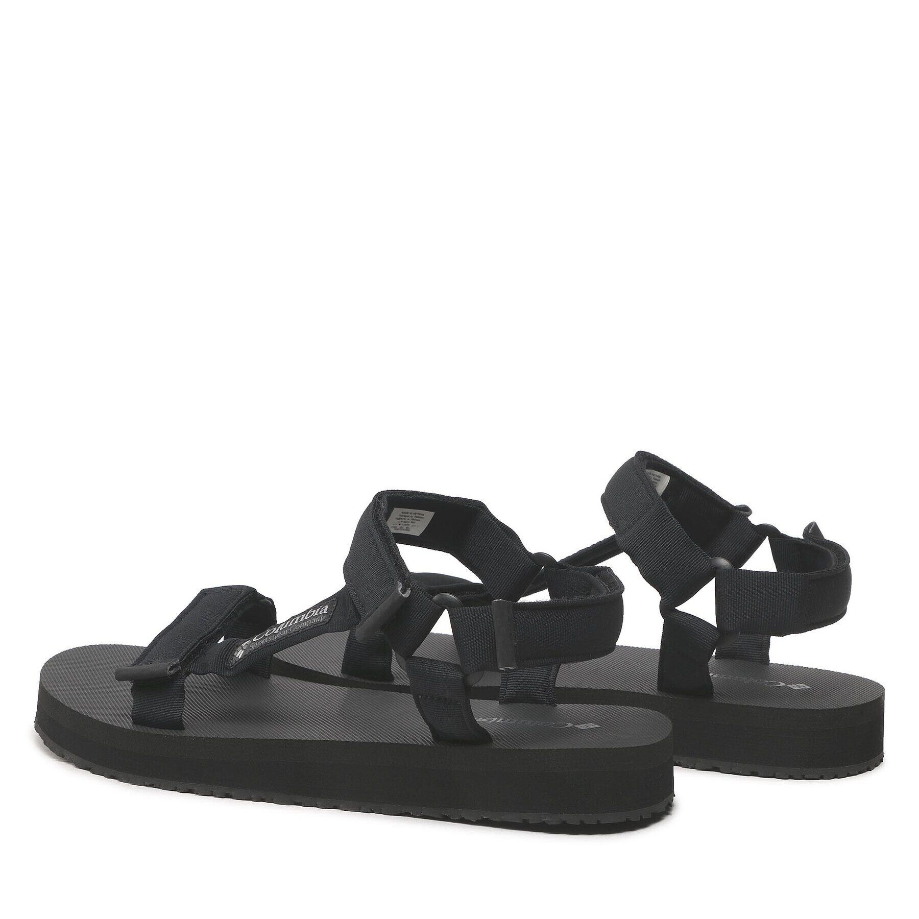 Columbia Sandále Breaksider™ Sandal 2027191 Čierna - Pepit.sk