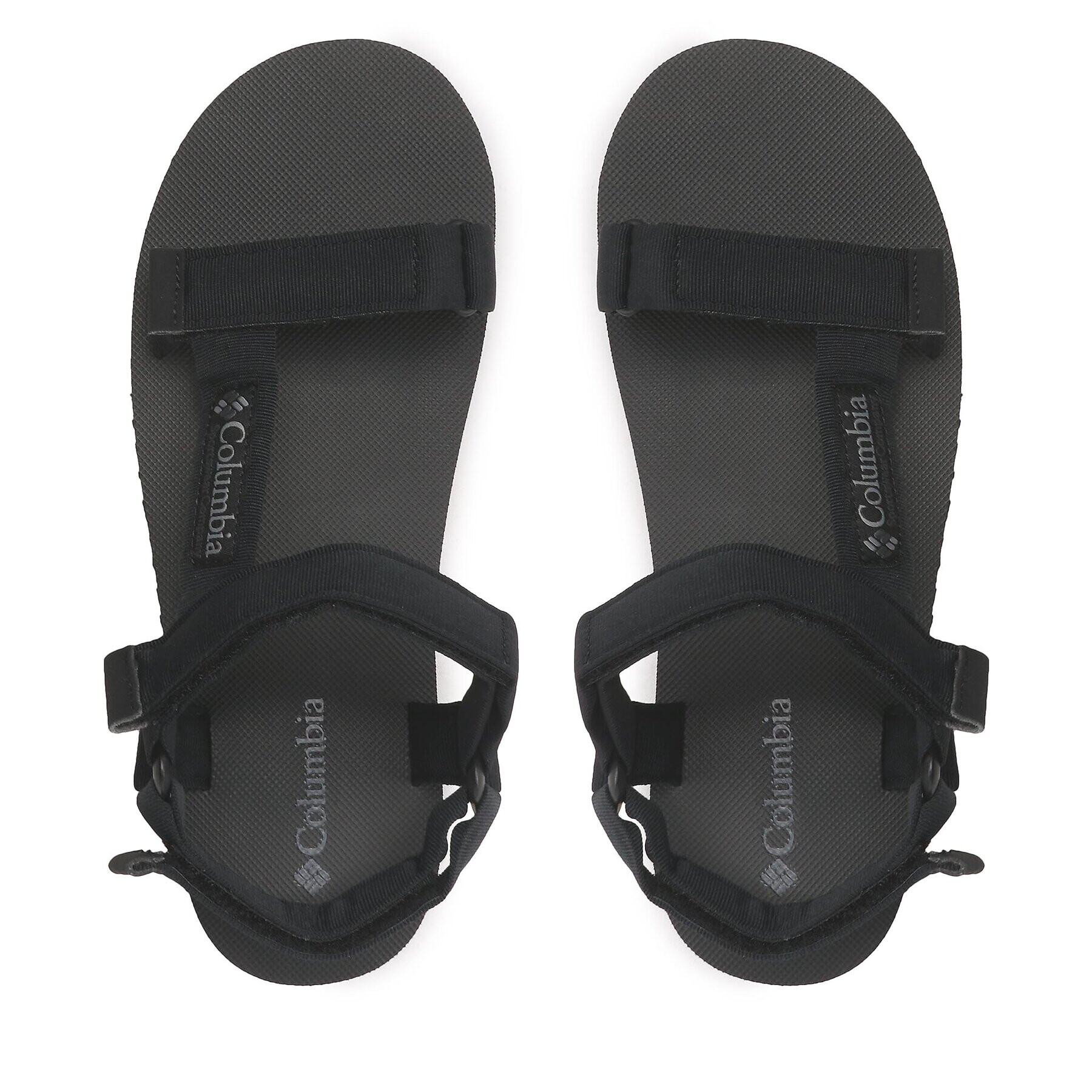 Columbia Sandále Breaksider™ Sandal 2027191 Čierna - Pepit.sk