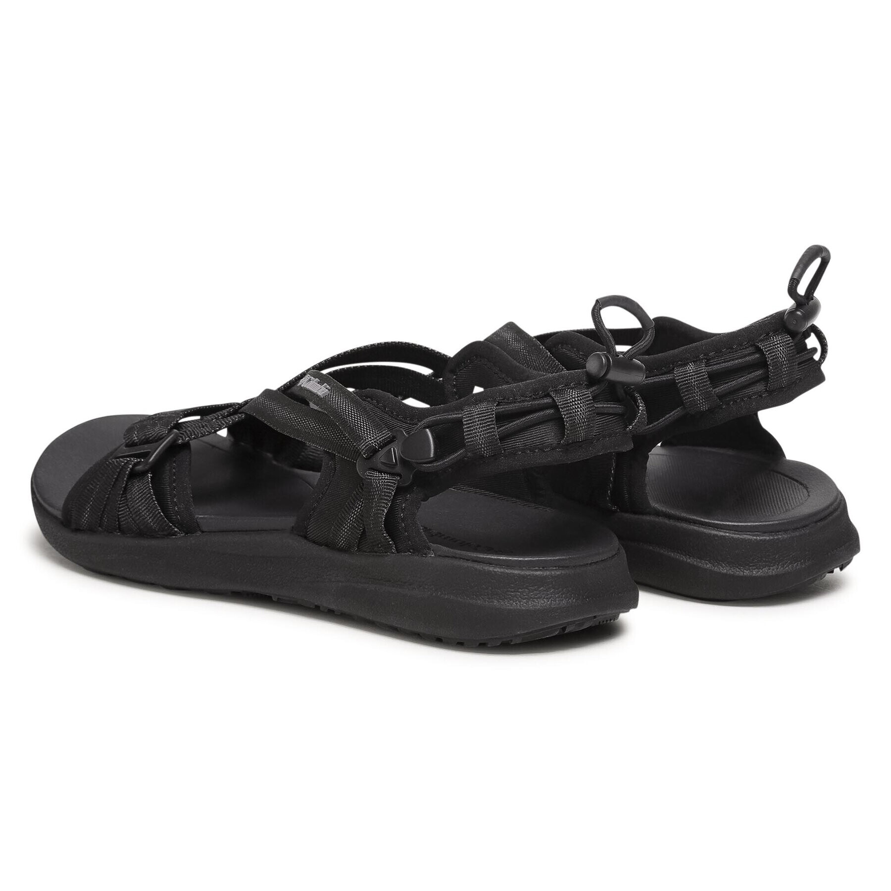 Columbia Sandále Sandal BL0102 Čierna - Pepit.sk