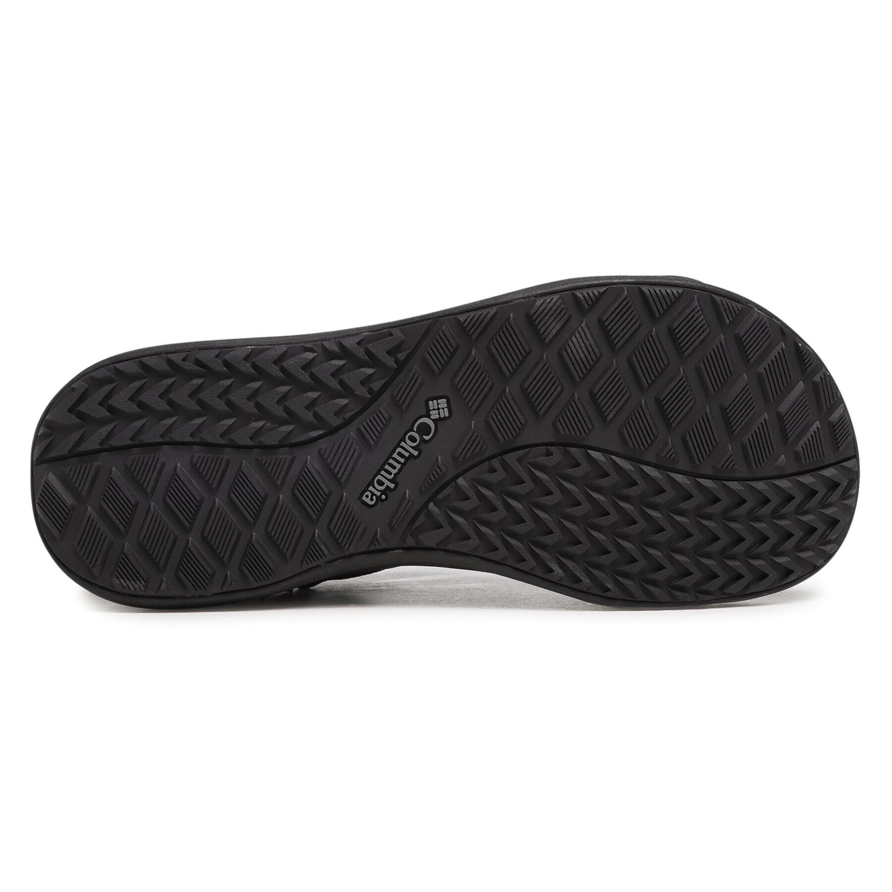 Columbia Sandále Sandal BL0102 Čierna - Pepit.sk