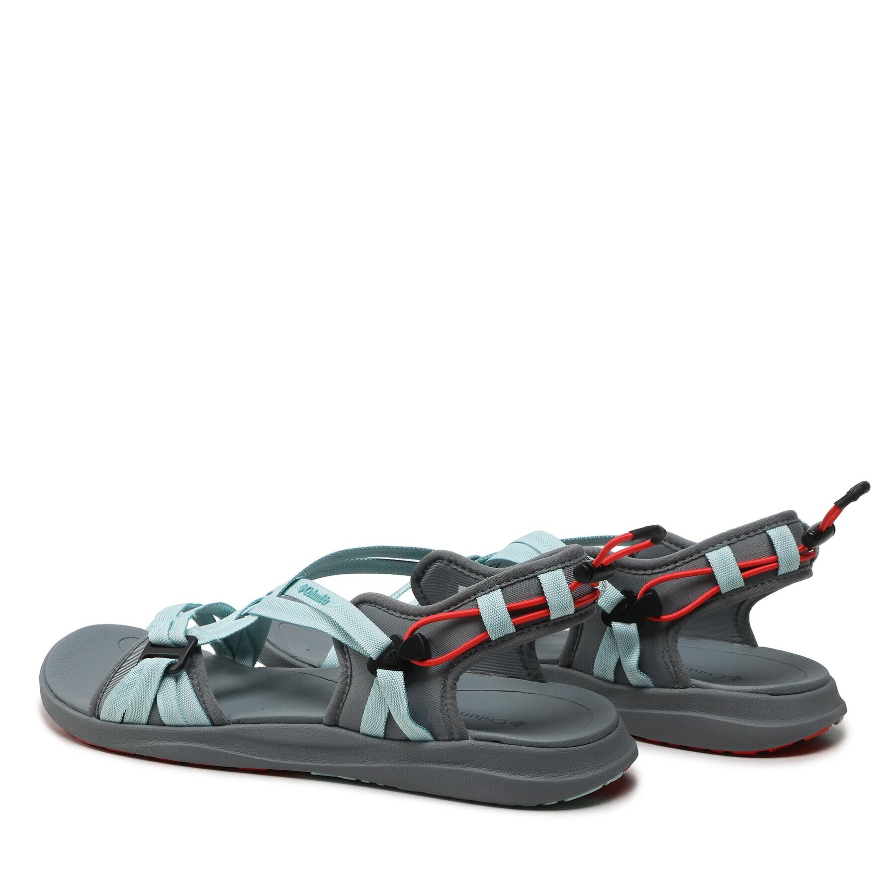 Columbia Sandále Sandal BL0102 Modrá - Pepit.sk