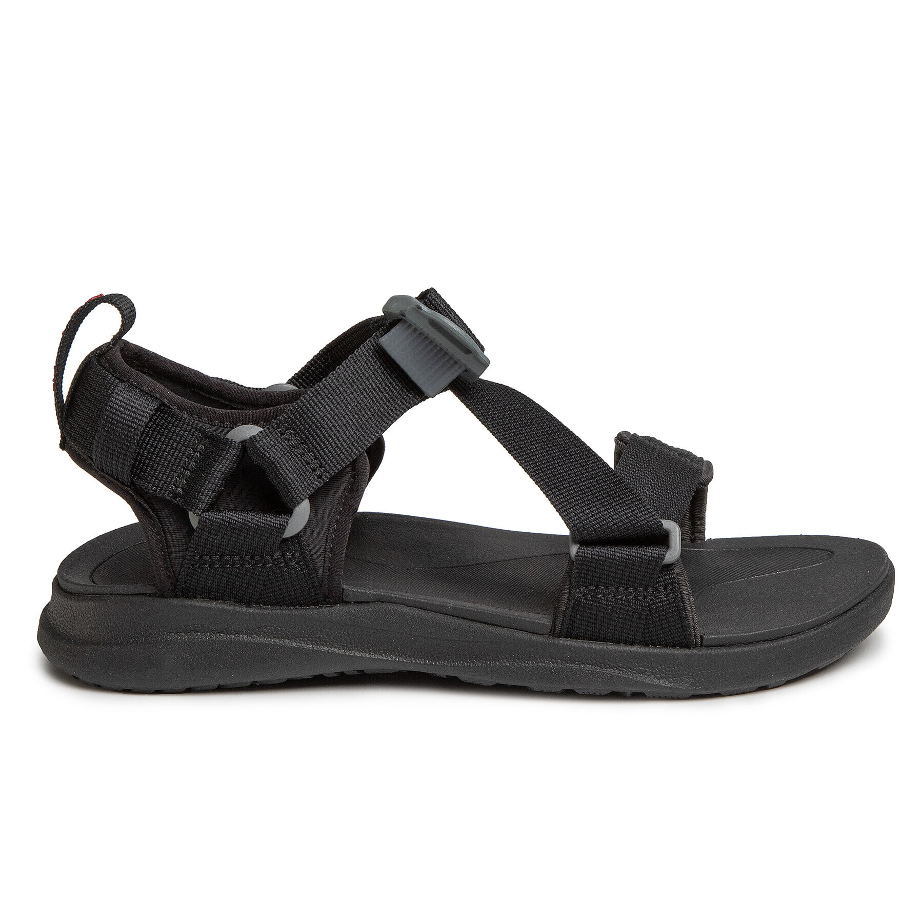 Columbia Sandále Sandal BM0102 Čierna - Pepit.sk