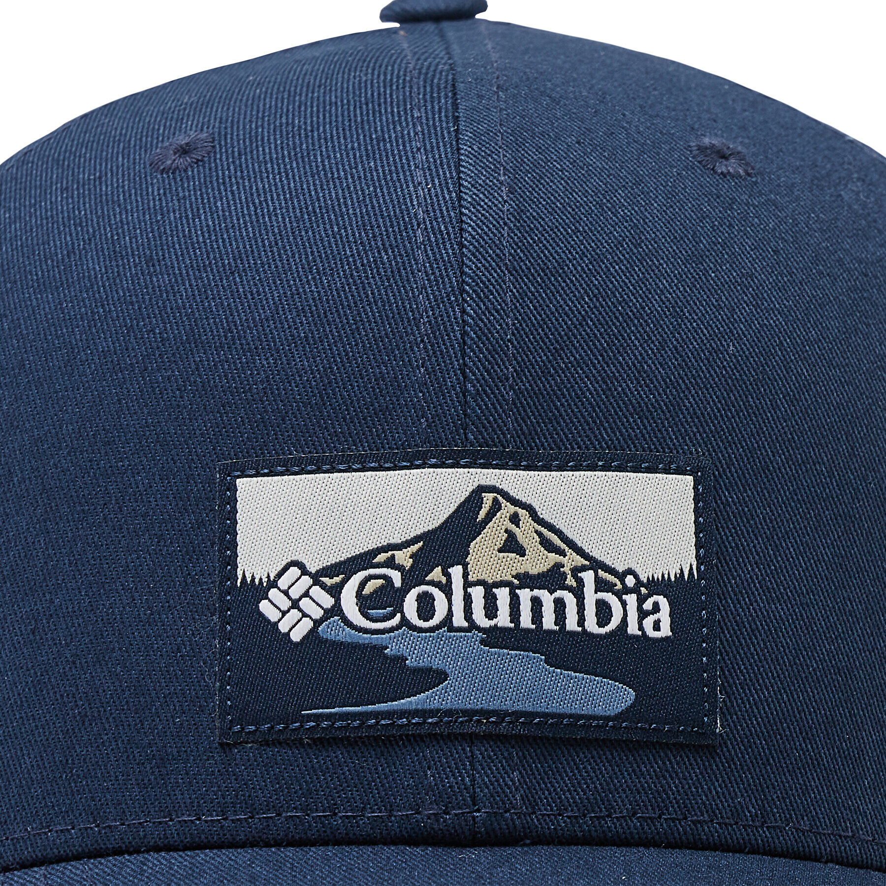 Columbia Šiltovka Mesh Snap Back-High 1652541 Tmavomodrá - Pepit.sk