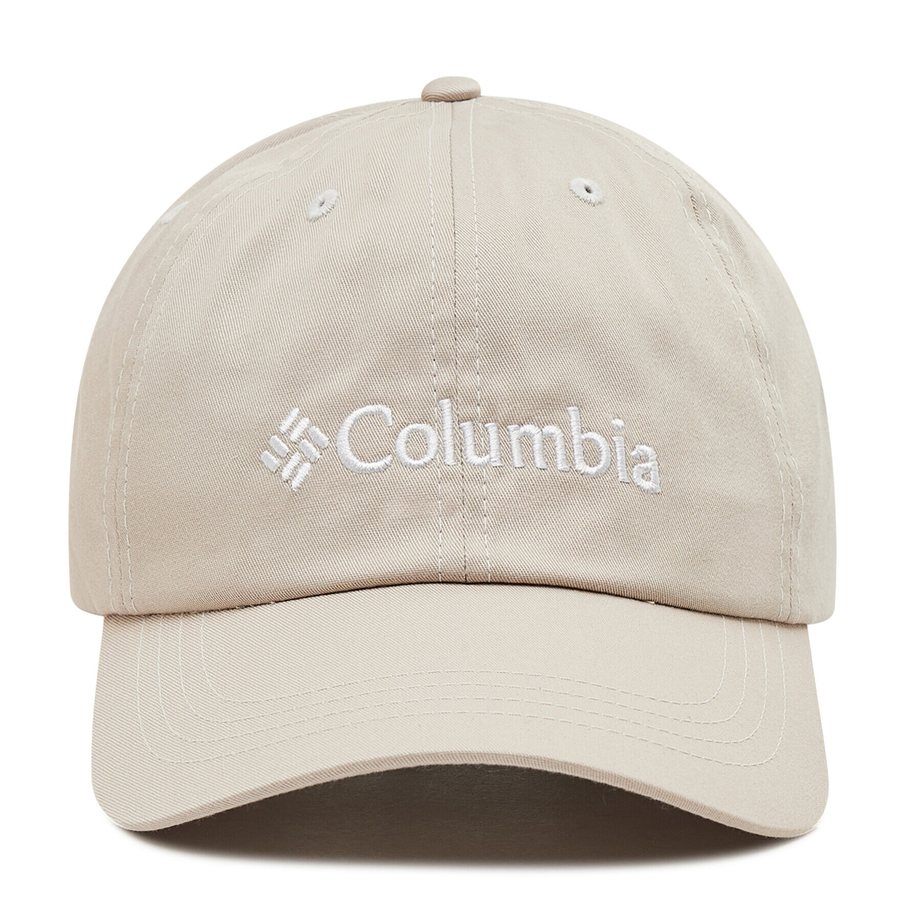 Columbia Šiltovka Roc Ii Ball Cap 1766611 Sivá - Pepit.sk