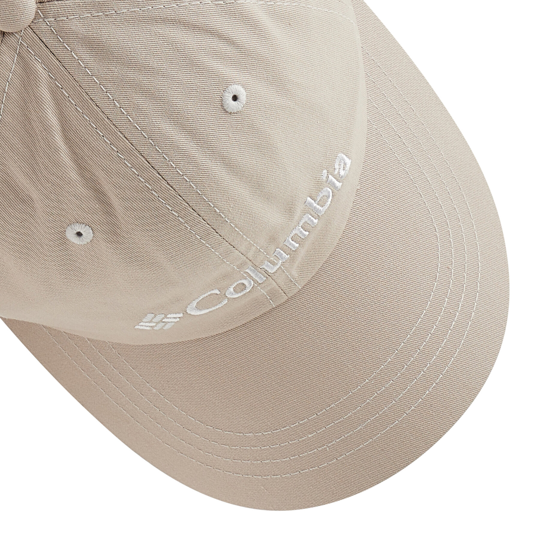 Columbia Šiltovka Roc Ii Ball Cap 1766611 Sivá - Pepit.sk