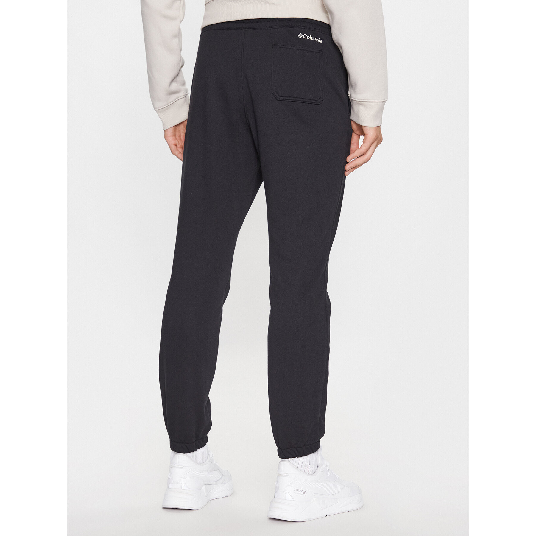 Columbia Teplákové nohavice M Trek™ Jogger Čierna Regular Fit - Pepit.sk