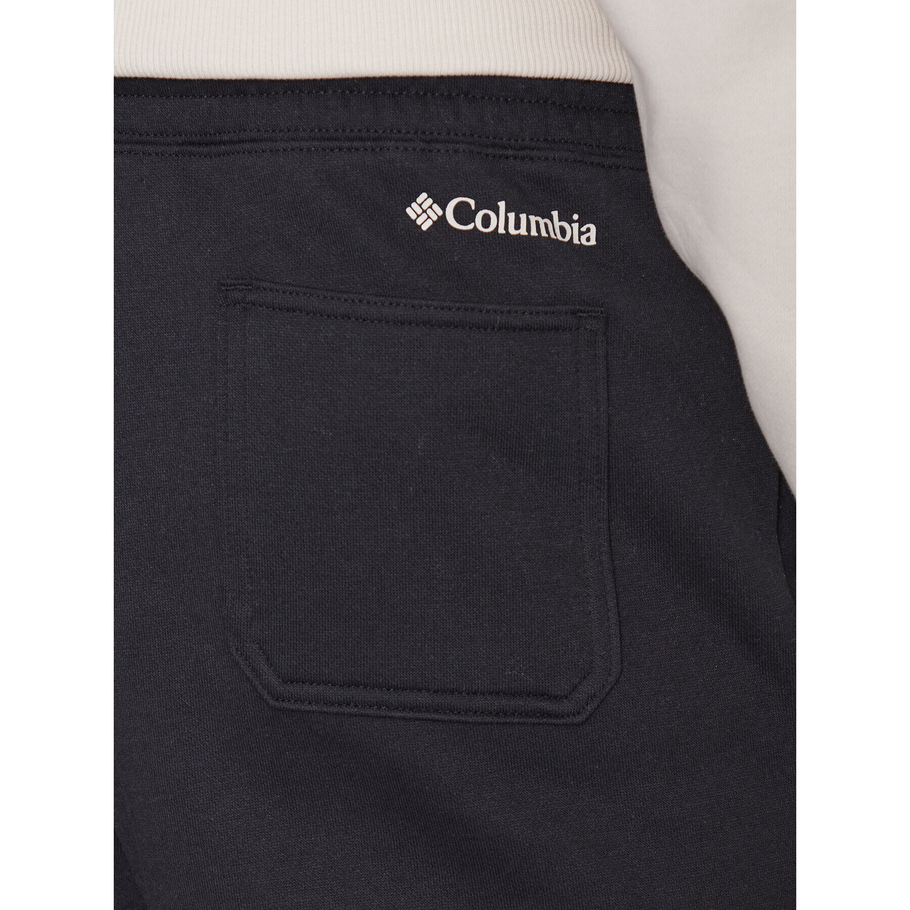 Columbia Teplákové nohavice M Trek™ Jogger Čierna Regular Fit - Pepit.sk