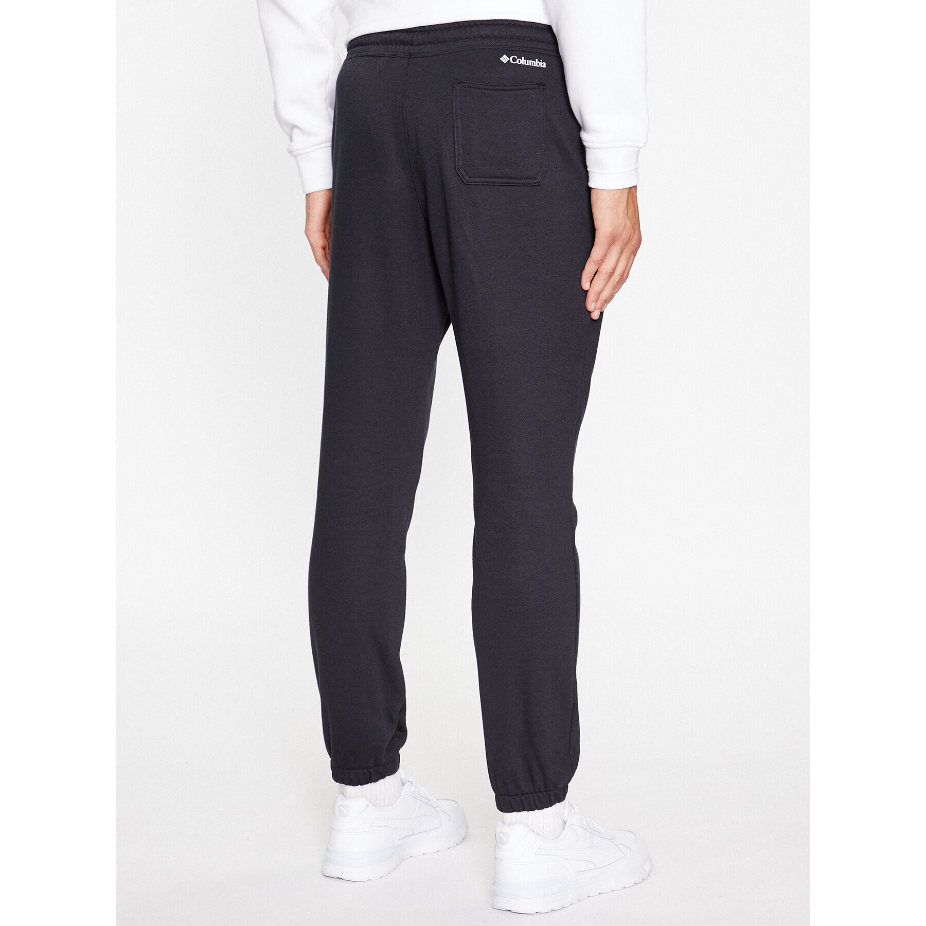 Columbia Teplákové nohavice M Trek™ Jogger Čierna Regular Fit - Pepit.sk