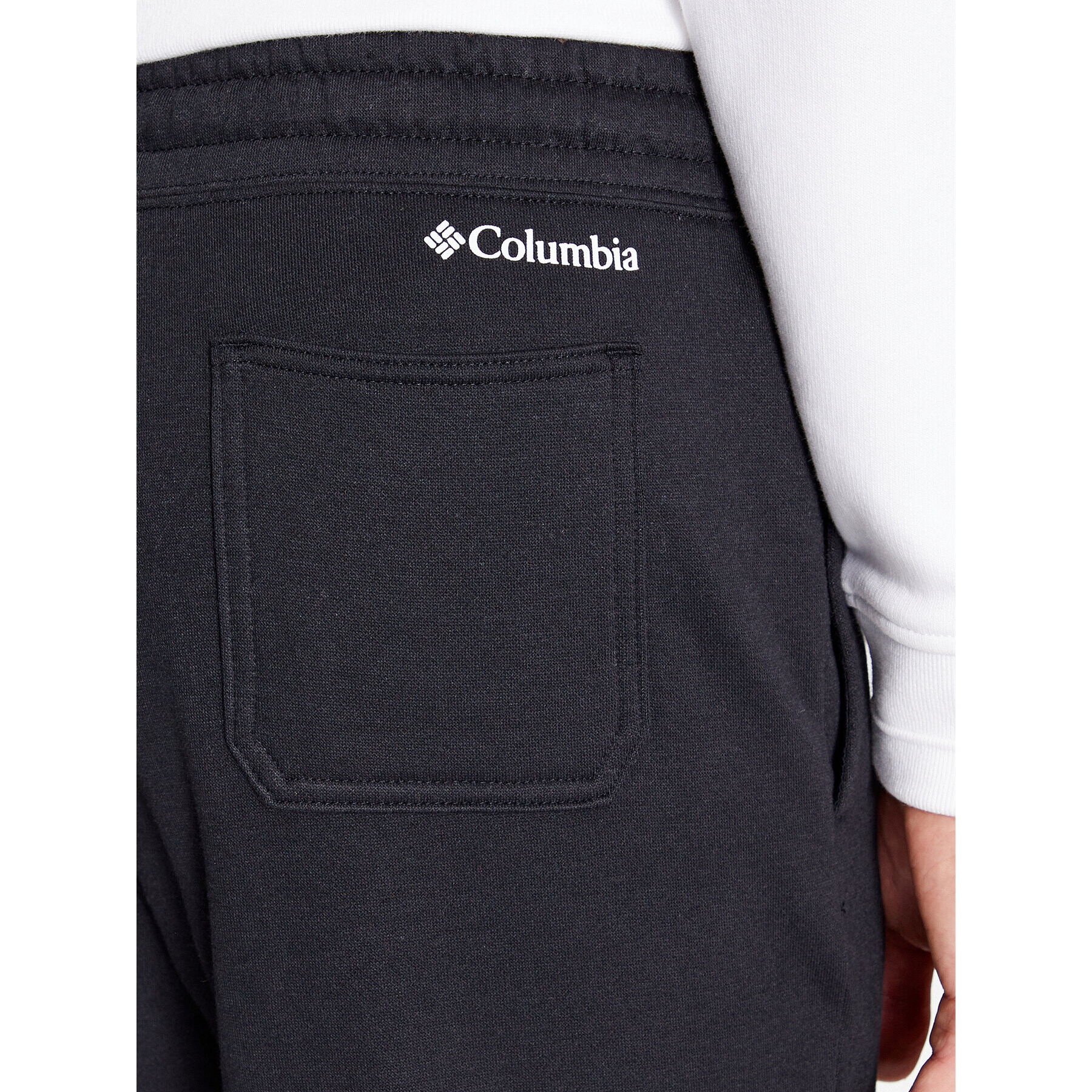 Columbia Teplákové nohavice M Trek™ Jogger Čierna Regular Fit - Pepit.sk