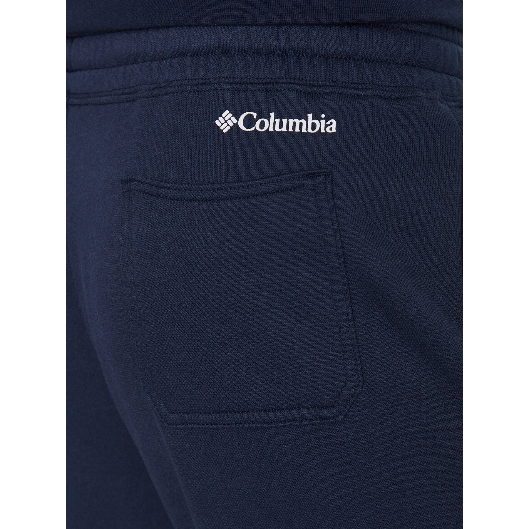 Columbia Teplákové nohavice M Trek™ Jogger Modrá Regular Fit - Pepit.sk