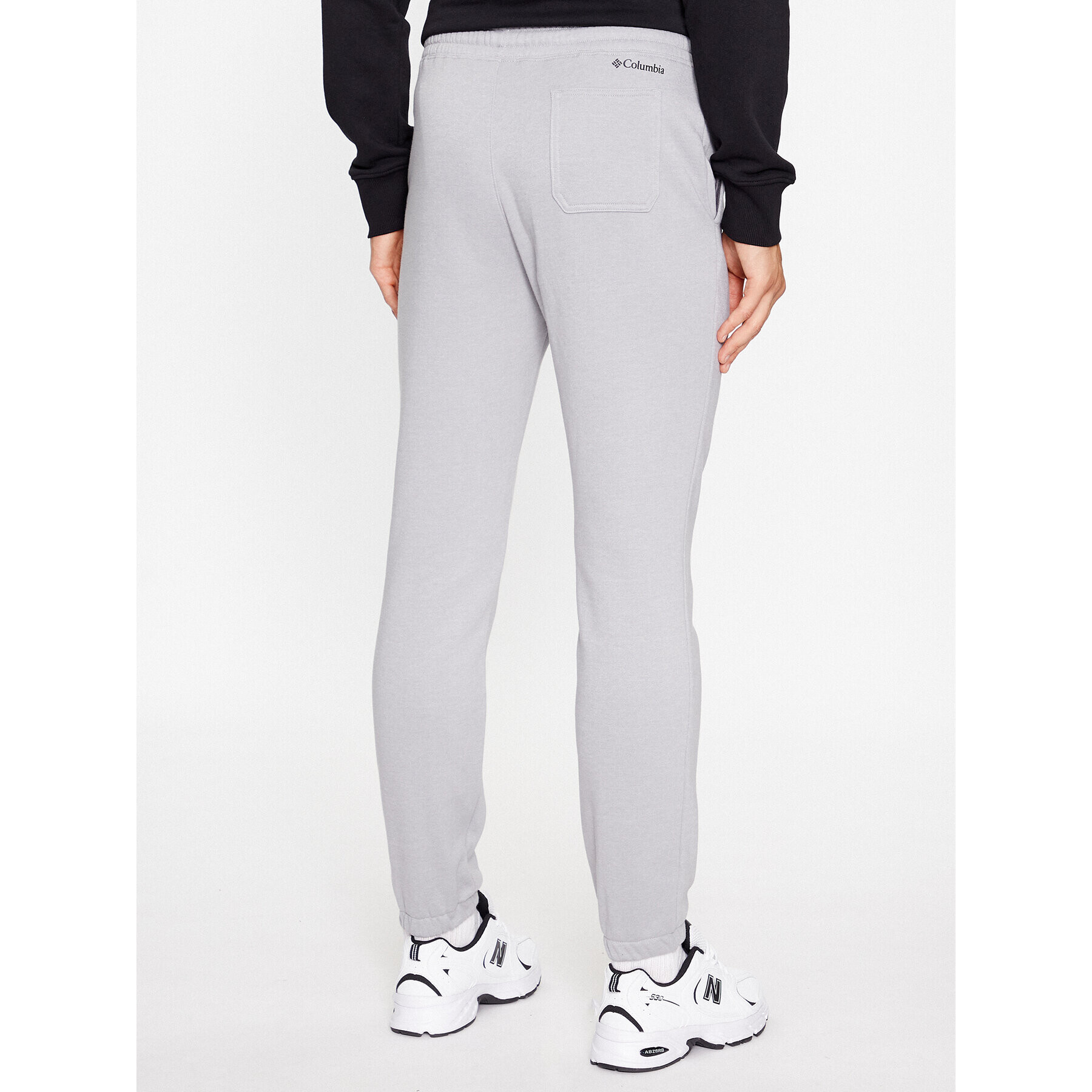 Columbia Teplákové nohavice M Trek™ Jogger Sivá Regular Fit - Pepit.sk