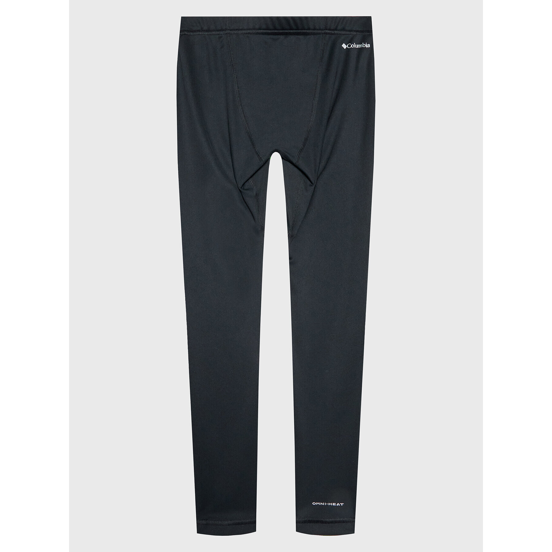 Columbia Termo bielizeň spodné diely Midweight Tight 2 1566811 Čierna Slim Fit - Pepit.sk