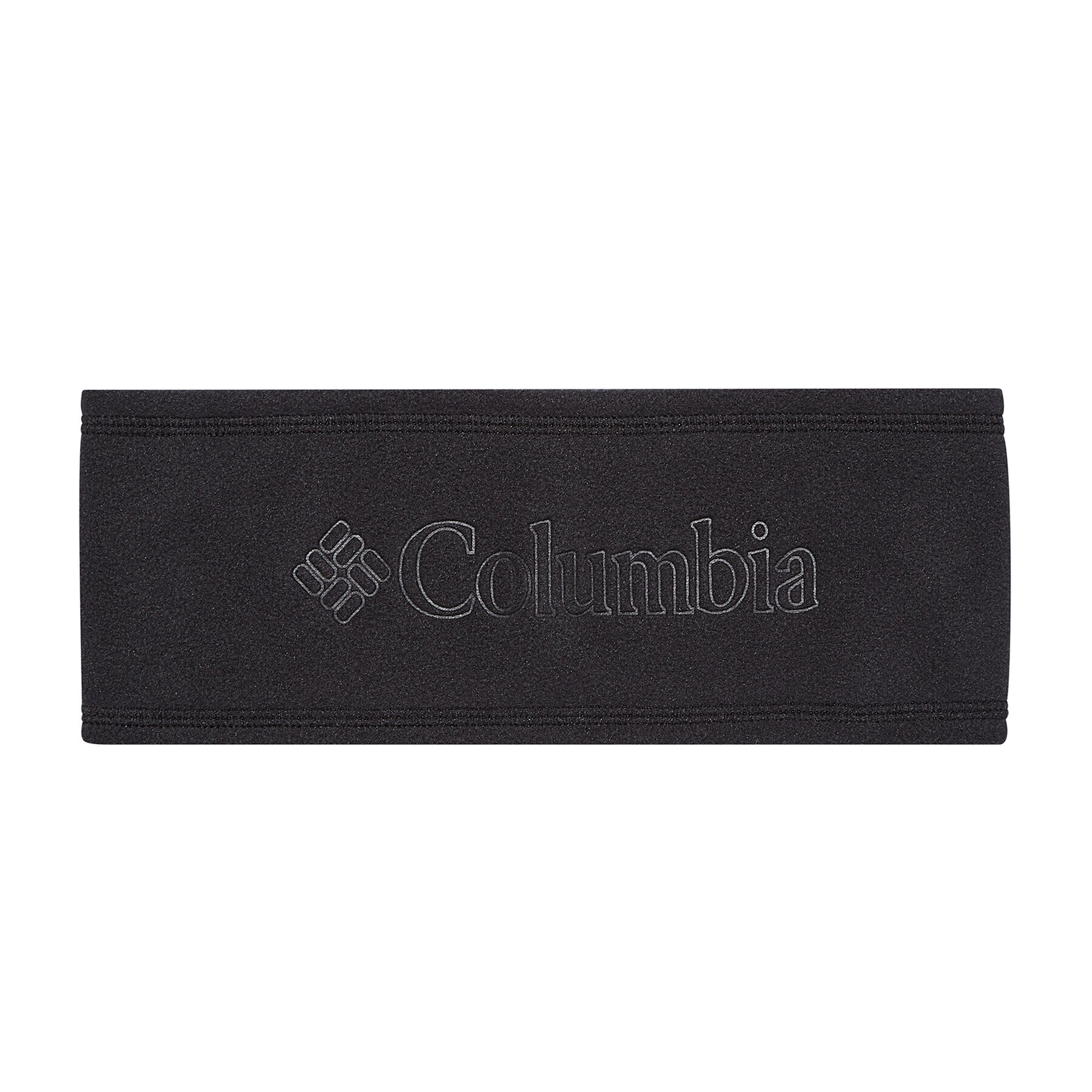 Columbia Textilná čelenka Fast Trek II Headband CU0193 Čierna - Pepit.sk