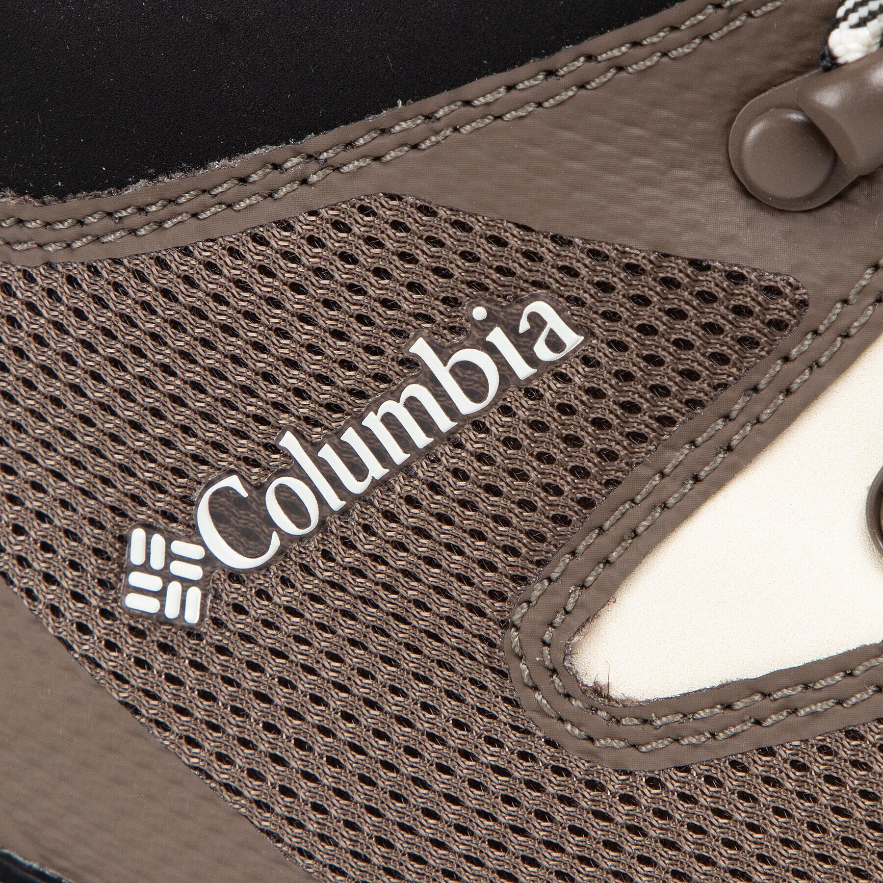 Columbia Trekingová obuv Facet 60 Outdry BM3530 Hnedá - Pepit.sk