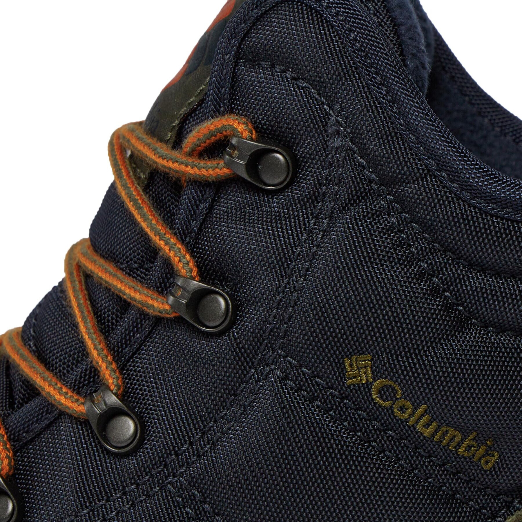 Columbia Trekingová obuv Fairbanks™ Omni-Heat™ 1746011 Modrá - Pepit.sk