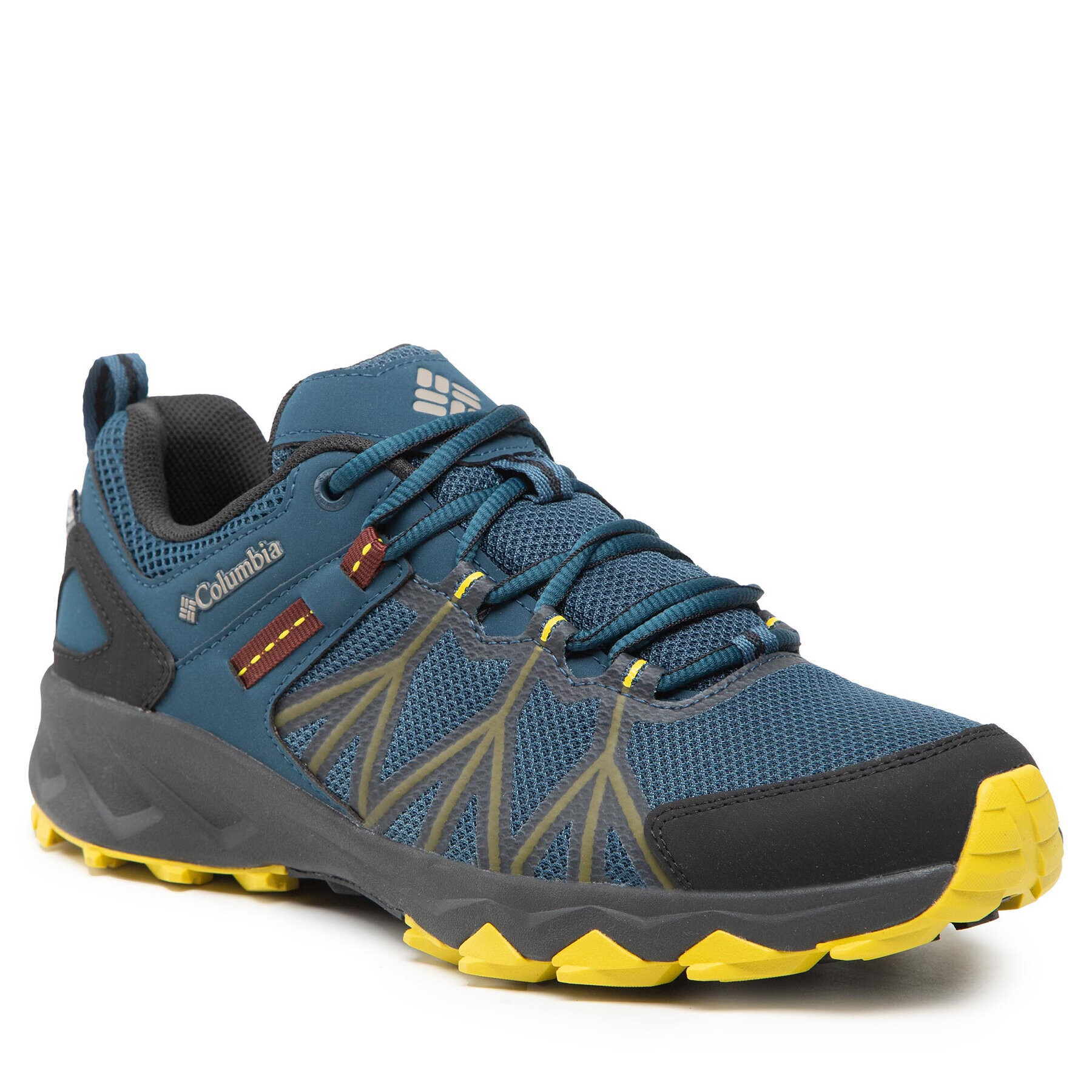 Columbia Trekingová obuv Peakfreak II Outdry BM5953 Tmavomodrá - Pepit.sk