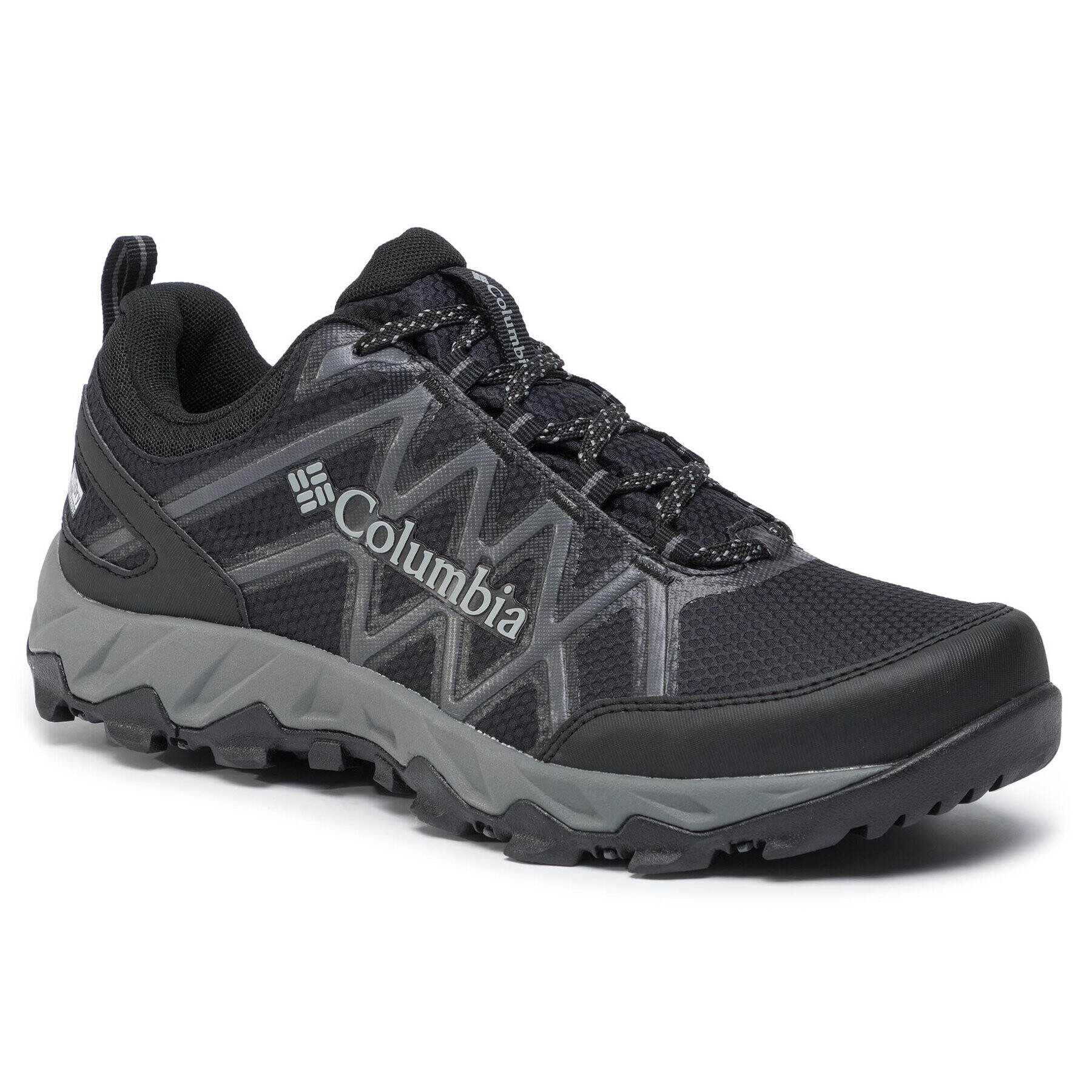 Columbia Trekingová obuv Peakfreak X2 Outdry BM0829 Čierna - Pepit.sk