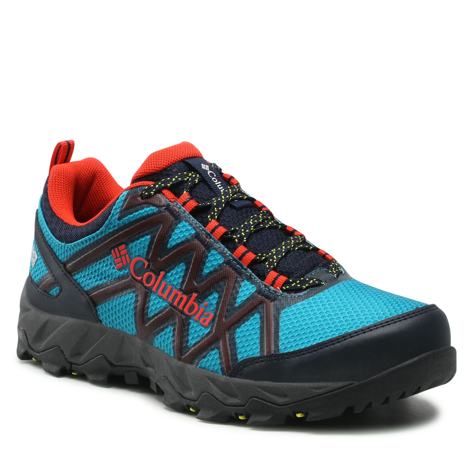 Columbia Trekingová obuv Peakfreak X2 Outdry BM0829 Modrá - Pepit.sk