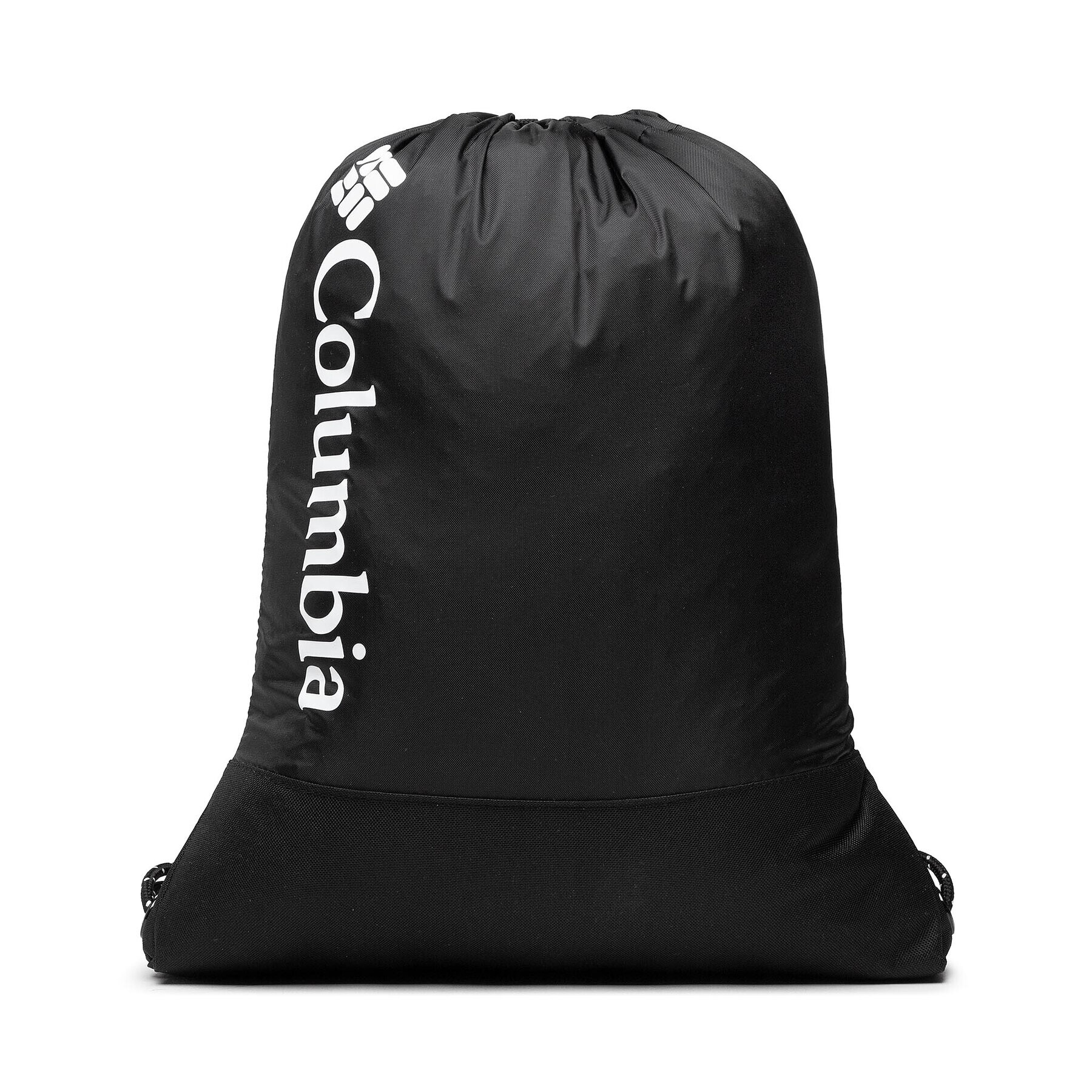 Columbia Vak so sťahovacou šnúrkou Drawstring Pack UU0111 Čierna - Pepit.sk