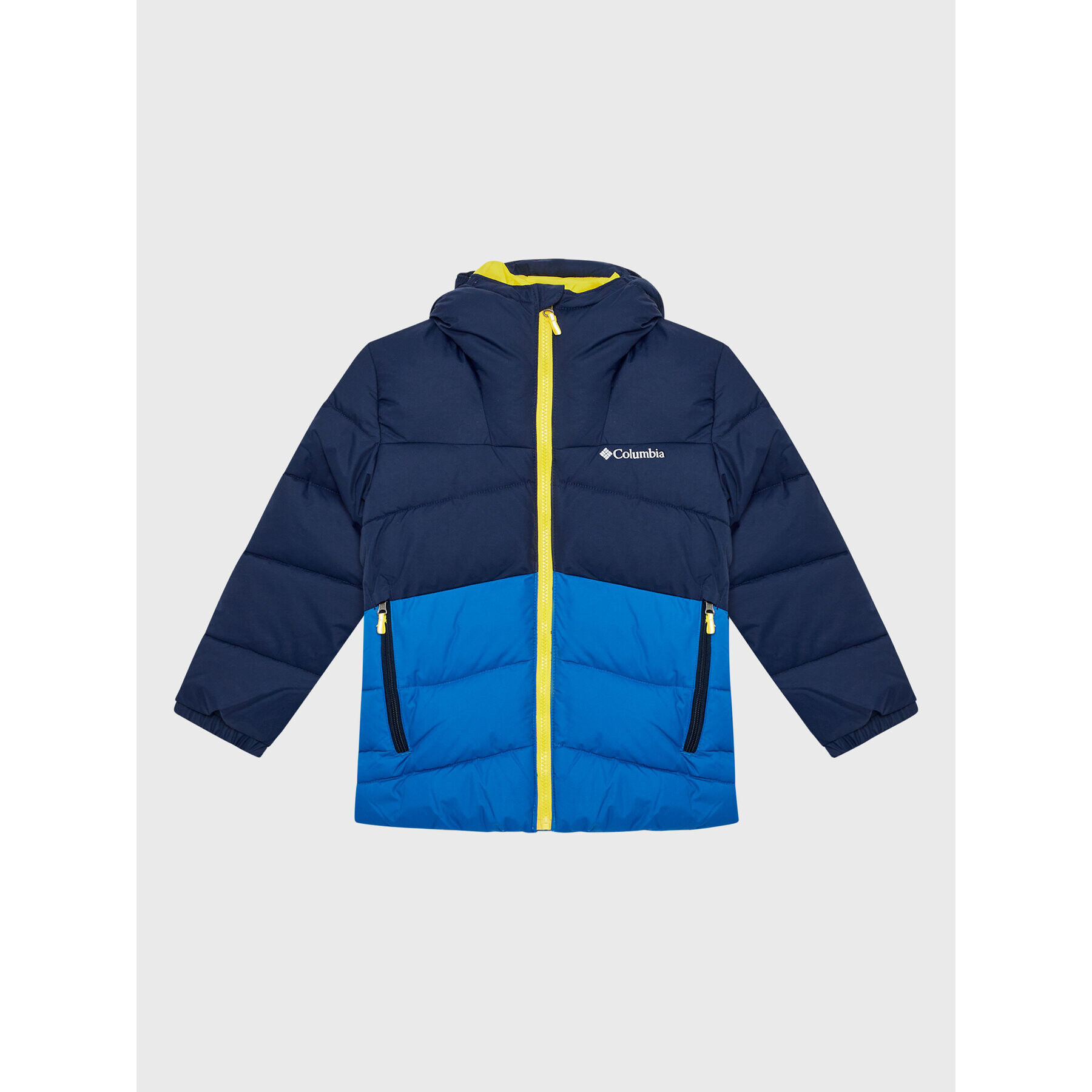 Columbia Vatovaná bunda Arctic Blast™ 1908231 Tmavomodrá Regular Fit - Pepit.sk