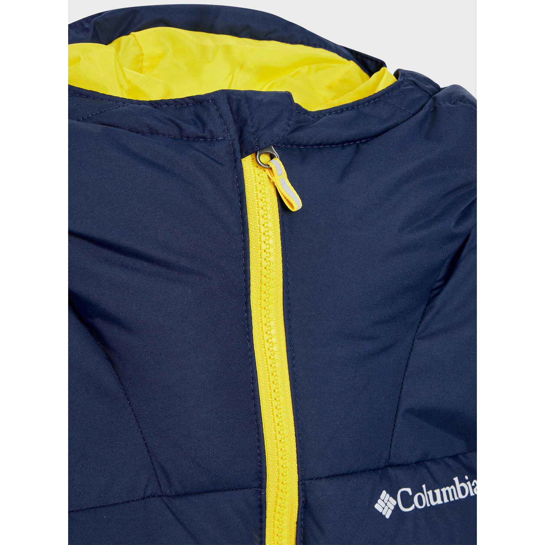 Columbia Vatovaná bunda Arctic Blast™ 1908231 Tmavomodrá Regular Fit - Pepit.sk