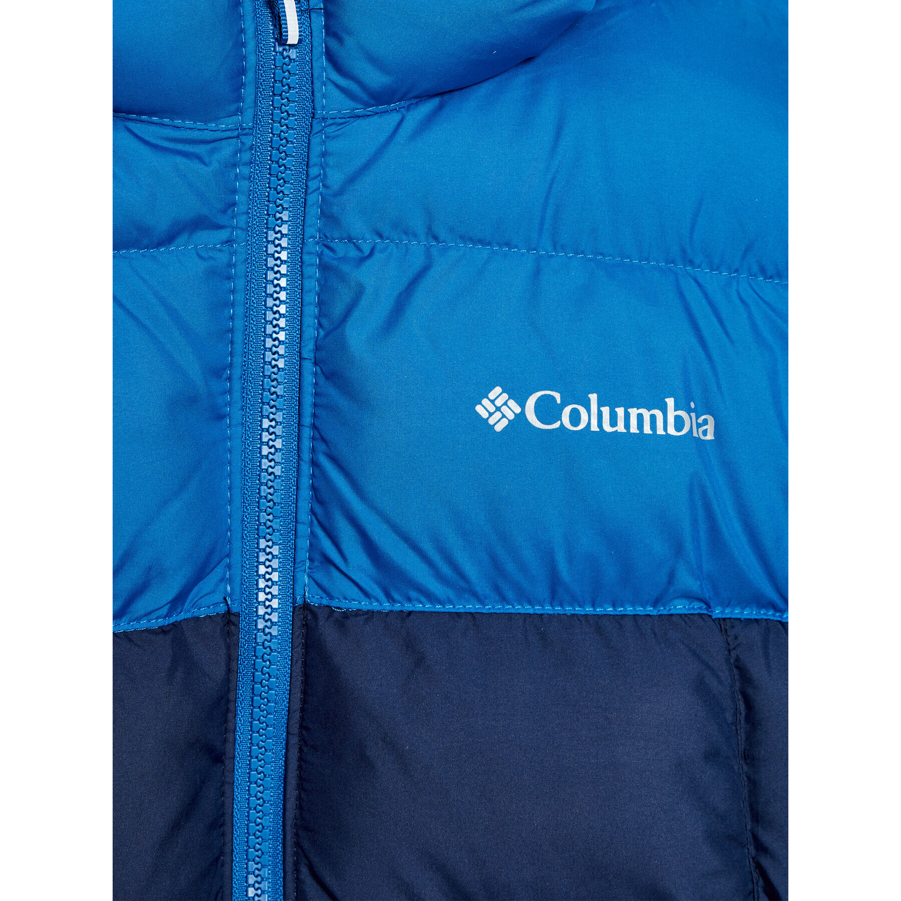 Columbia Vatovaná bunda Pike Lake 1799491 Tmavomodrá Regular Fit - Pepit.sk