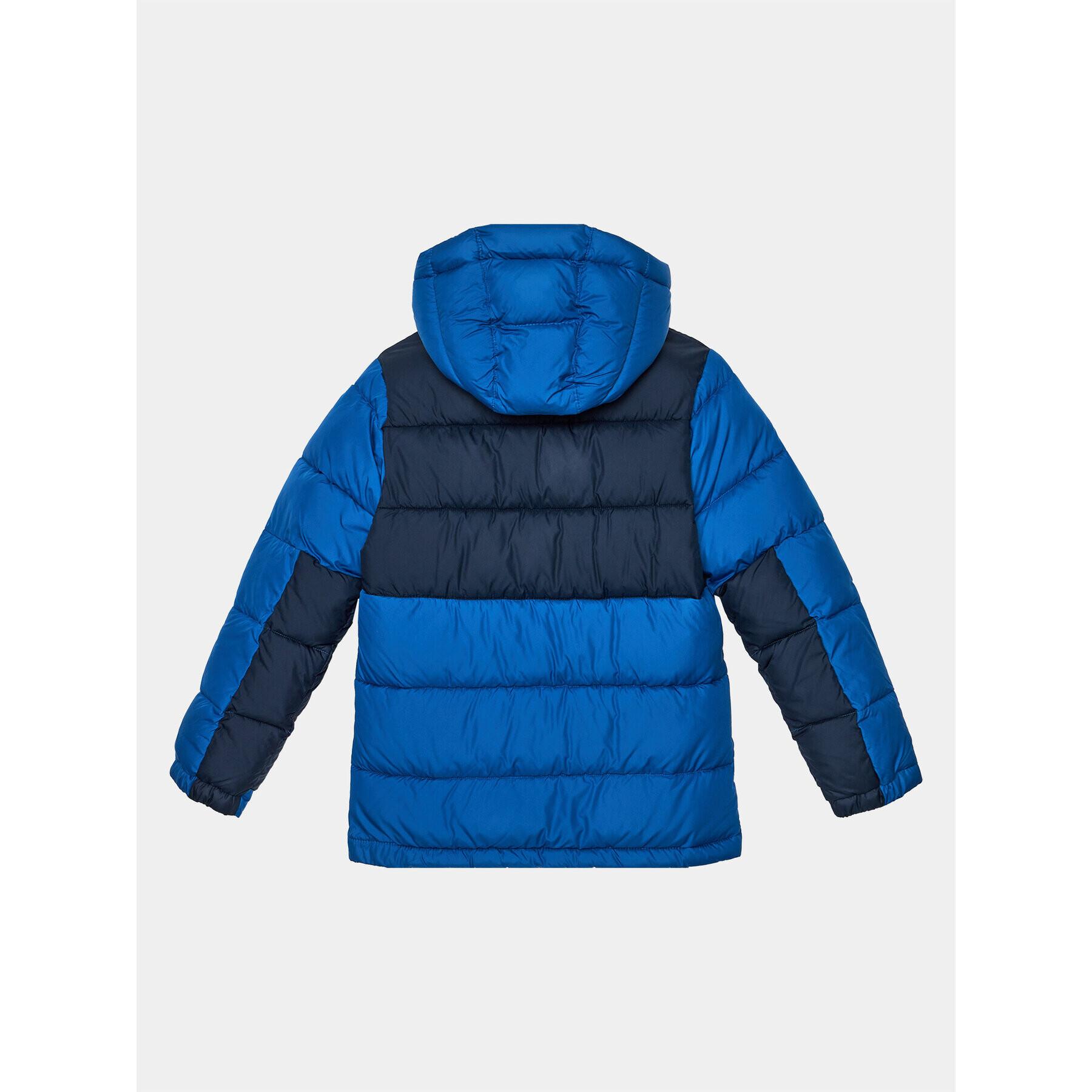 Columbia Vatovaná bunda Pike Lake™ II Hooded Jacket Modrá Regular Fit - Pepit.sk