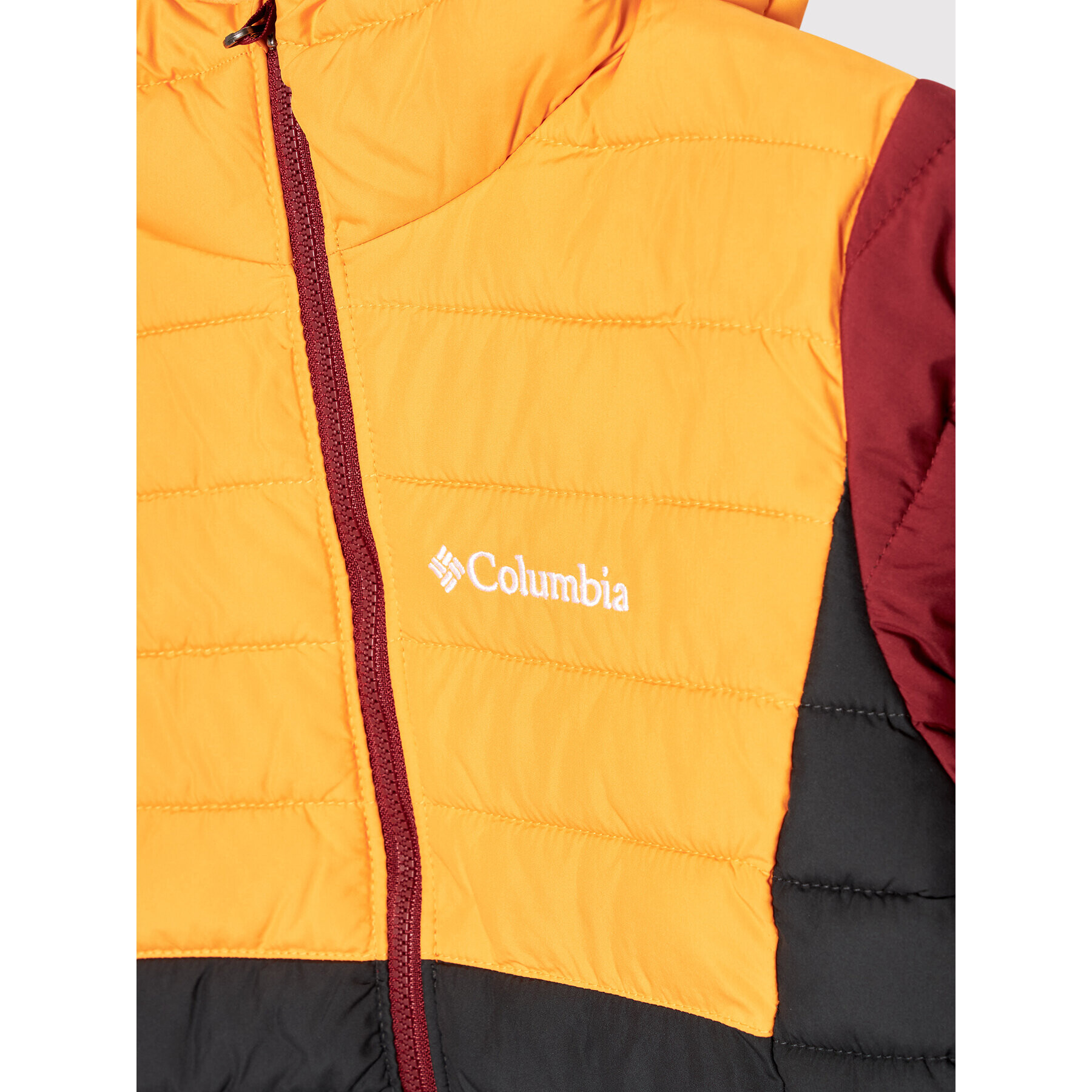 Columbia Vatovaná bunda Powder Lite™ 1802901 Farebná Regular Fit - Pepit.sk