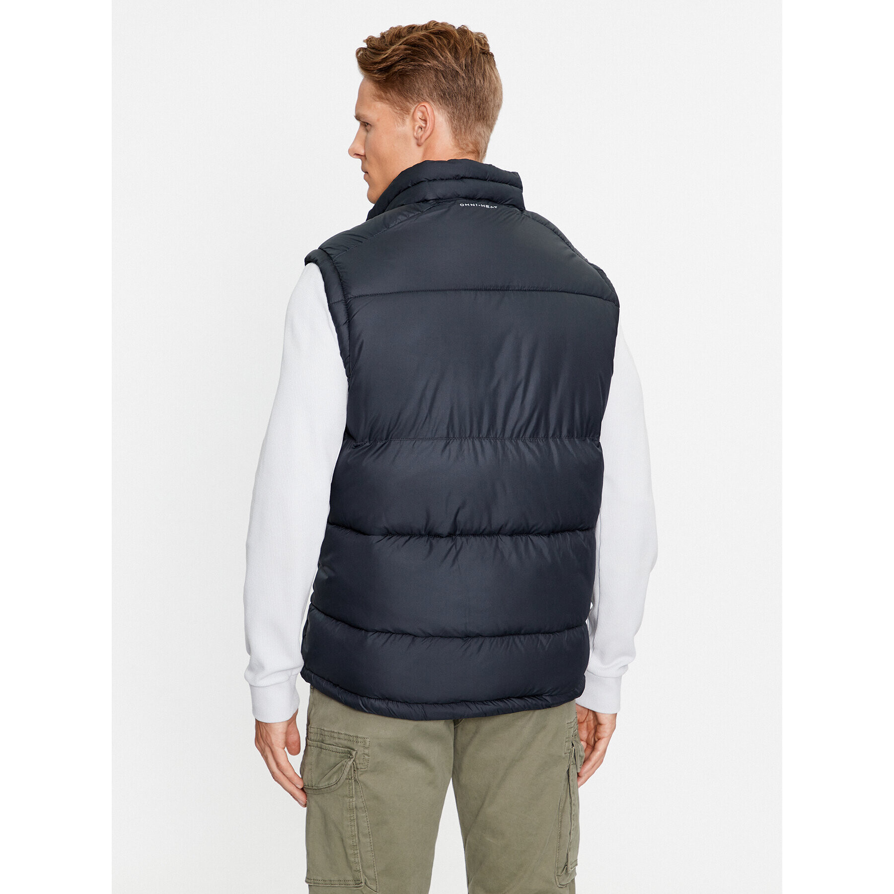 Columbia Vesta Pike Lake™ II Vest Čierna Regular Fit - Pepit.sk