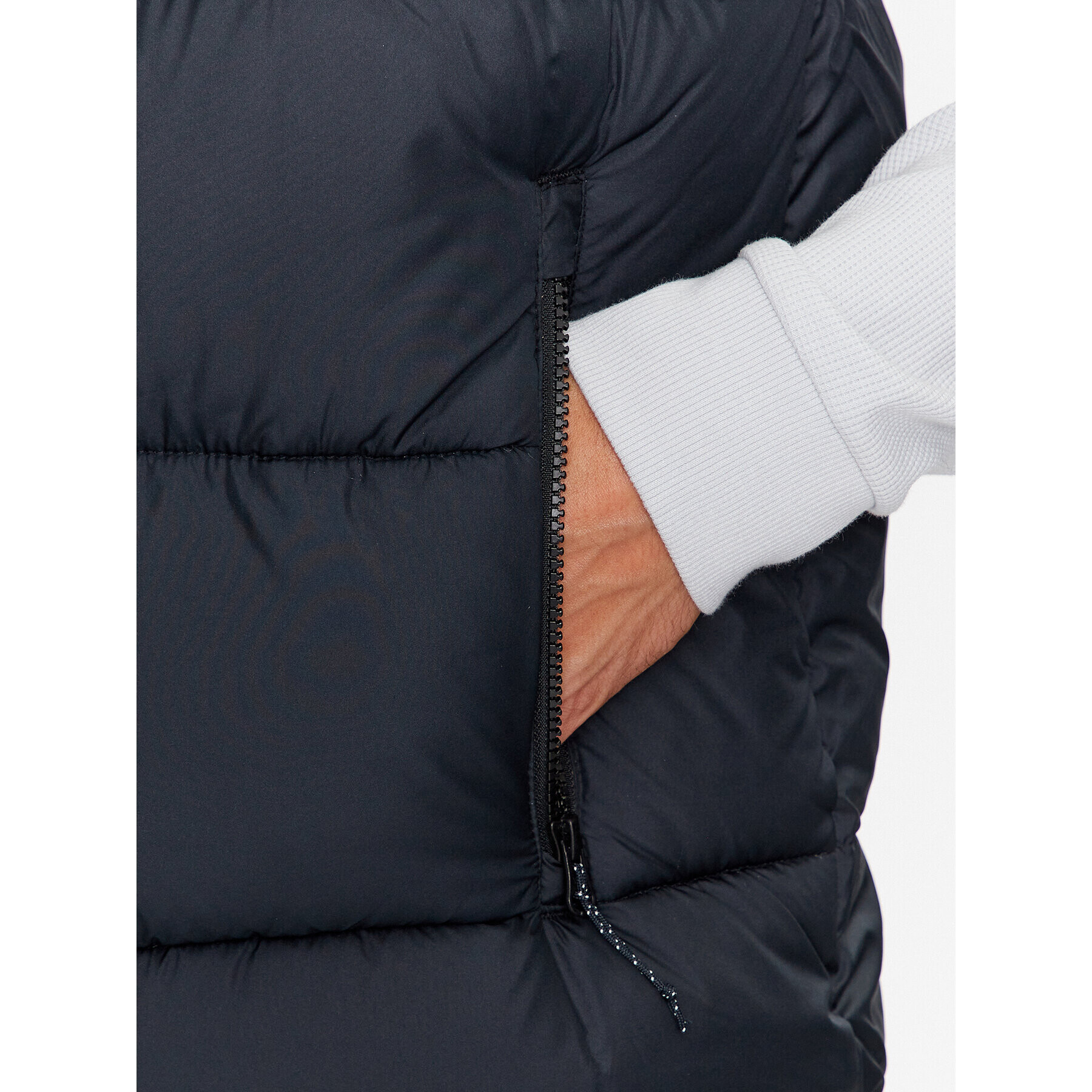 Columbia Vesta Pike Lake™ II Vest Čierna Regular Fit - Pepit.sk