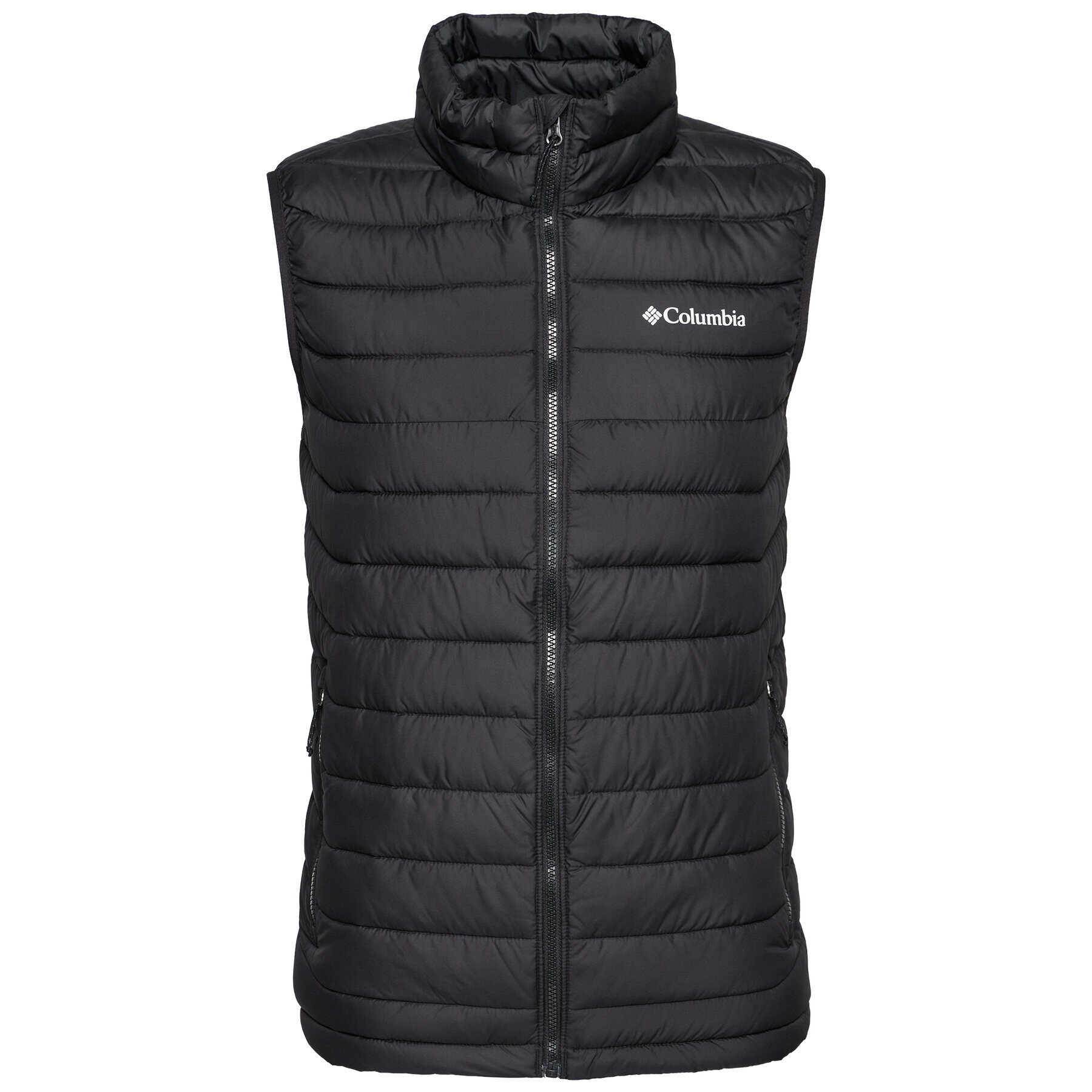 Columbia Vesta Powder Lite 1748031 Čierna Regular Fit - Pepit.sk