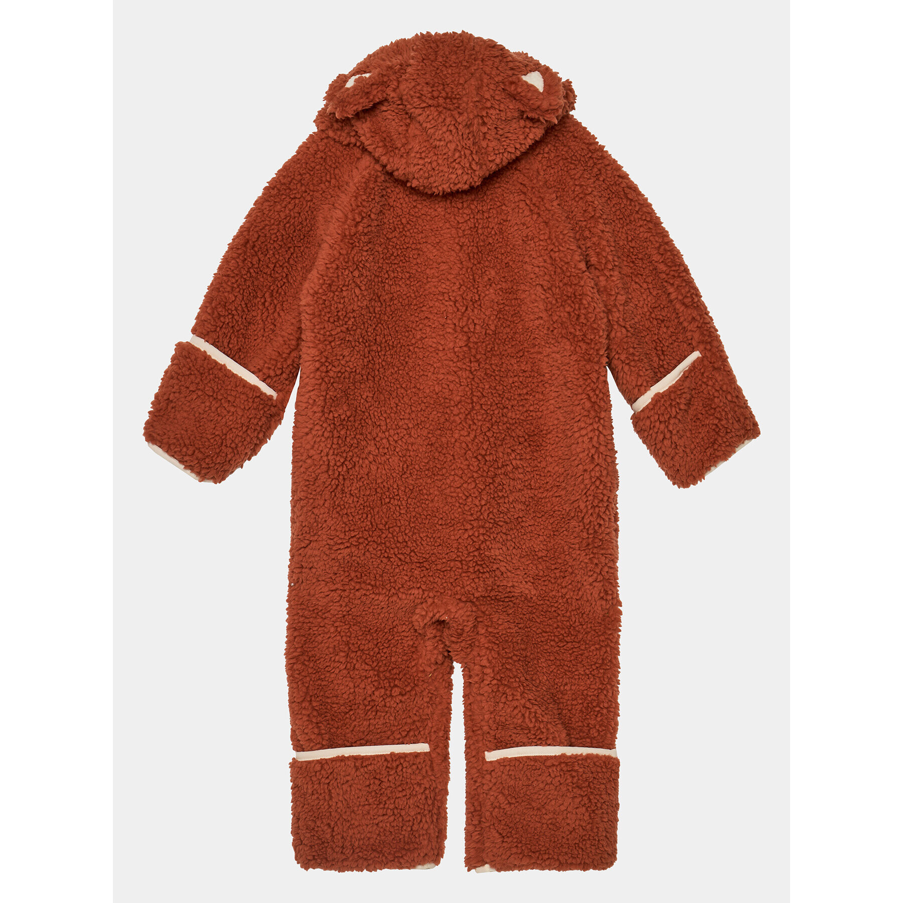 Columbia Zimná kombinéza Foxy Baby™ Sherpa Bunting Oranžová Regular Fit - Pepit.sk