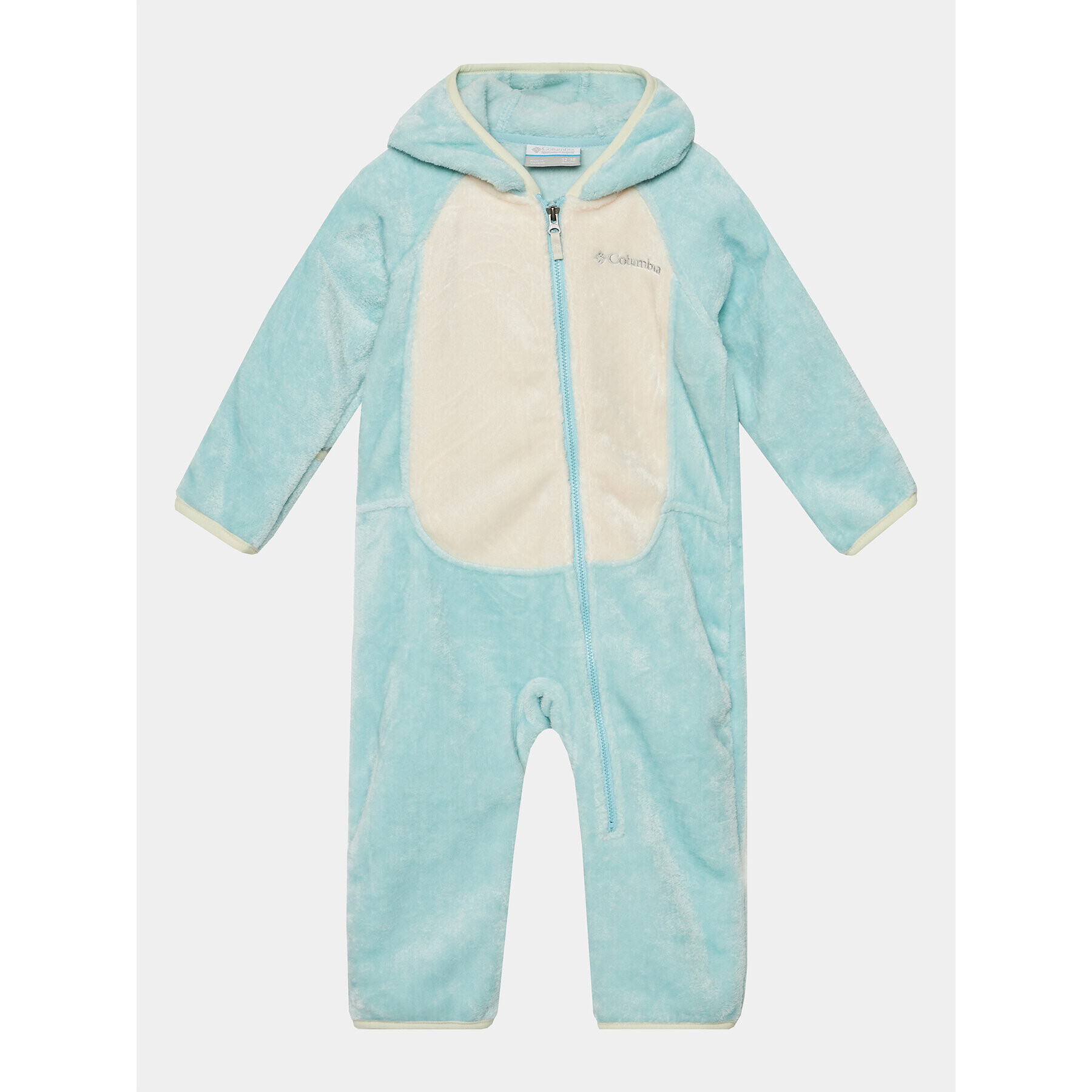 Columbia Zimná kombinéza Foxy Baby™ Sherpa Bunting Zelená Regular Fit - Pepit.sk