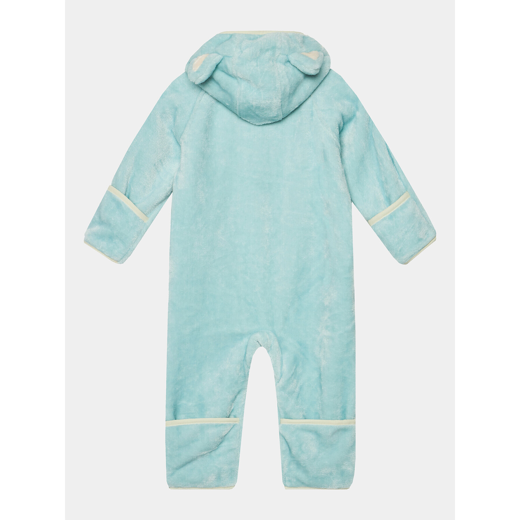 Columbia Zimná kombinéza Foxy Baby™ Sherpa Bunting Zelená Regular Fit - Pepit.sk