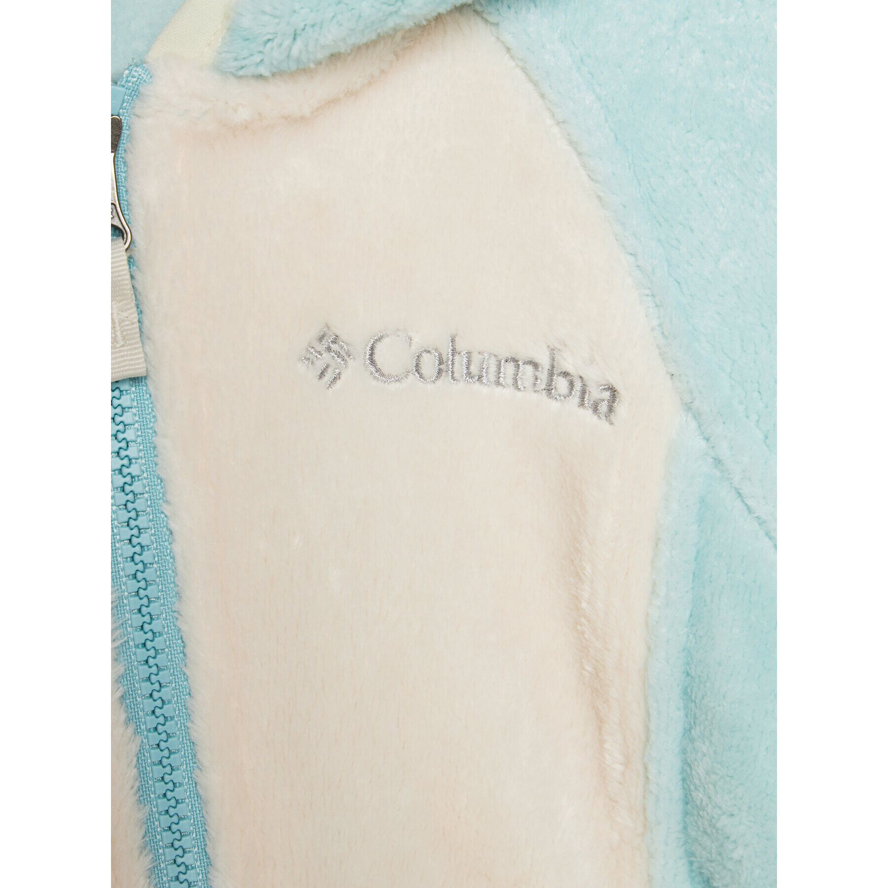 Columbia Zimná kombinéza Foxy Baby™ Sherpa Bunting Zelená Regular Fit - Pepit.sk