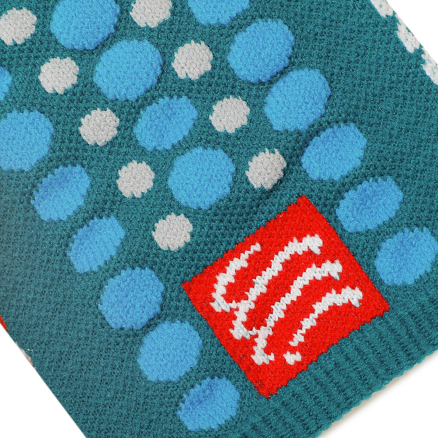 Compressport Froté náramok Sweatbands 3D.Dots WSTV2 Zelená - Pepit.sk