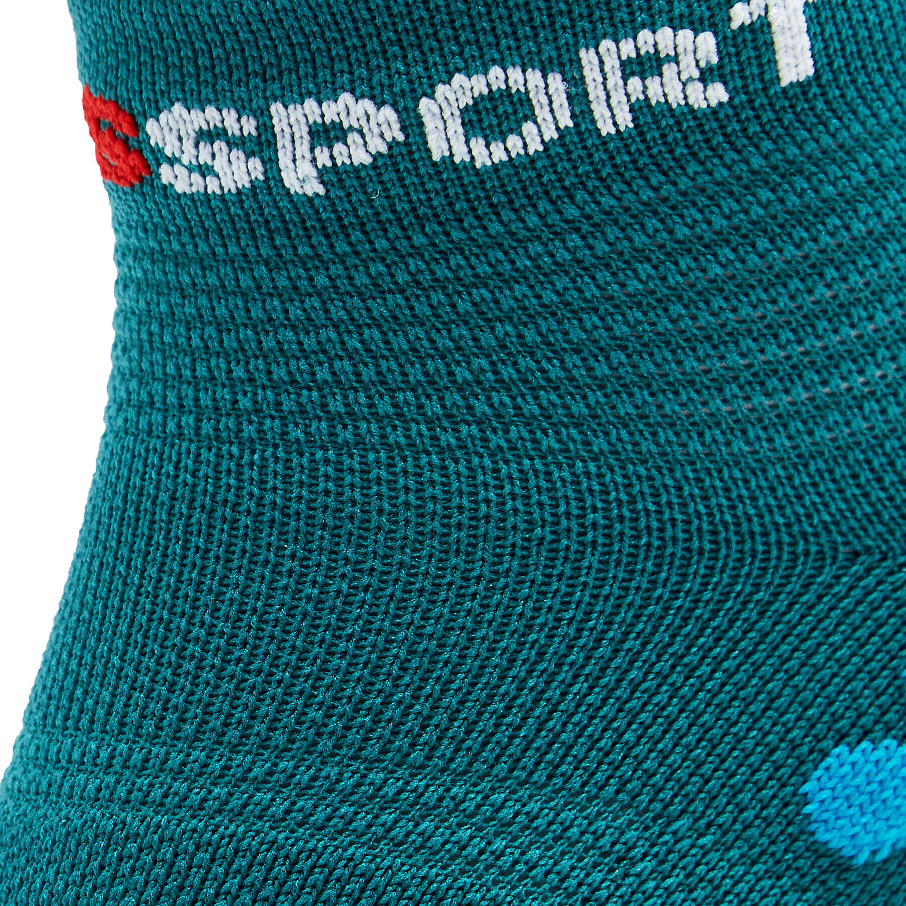 Compressport Ponožky Kotníkové Unisex Pro Racing Socks v4.0 Run Low XU00047B Zelená - Pepit.sk