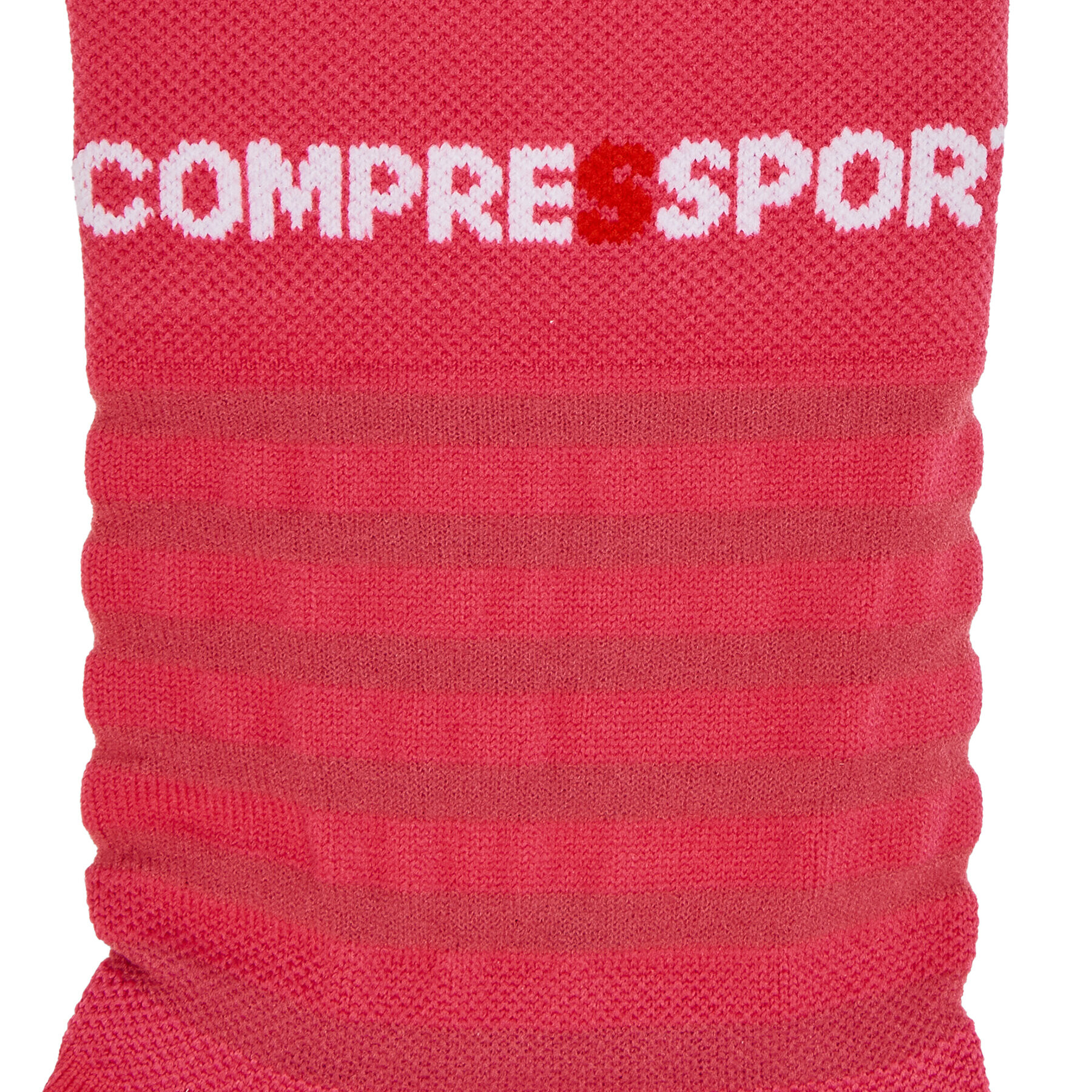 Compressport Ponožky Vysoké Unisex Pro Racing V4.0 Trail XU00050B Ružová - Pepit.sk