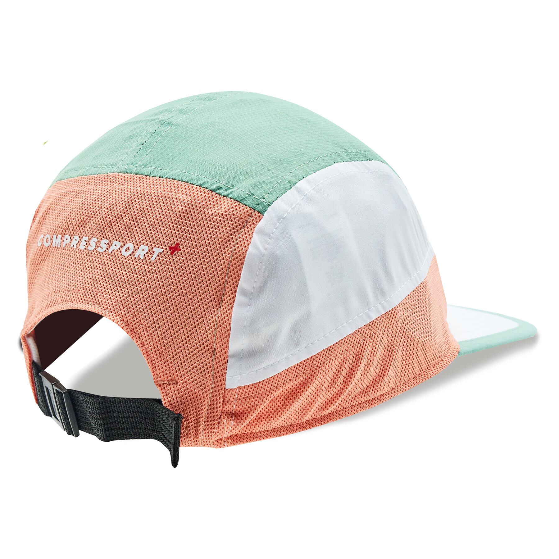 Compressport Šiltovka 5 Panel Light Cap CU00097B Farebná - Pepit.sk